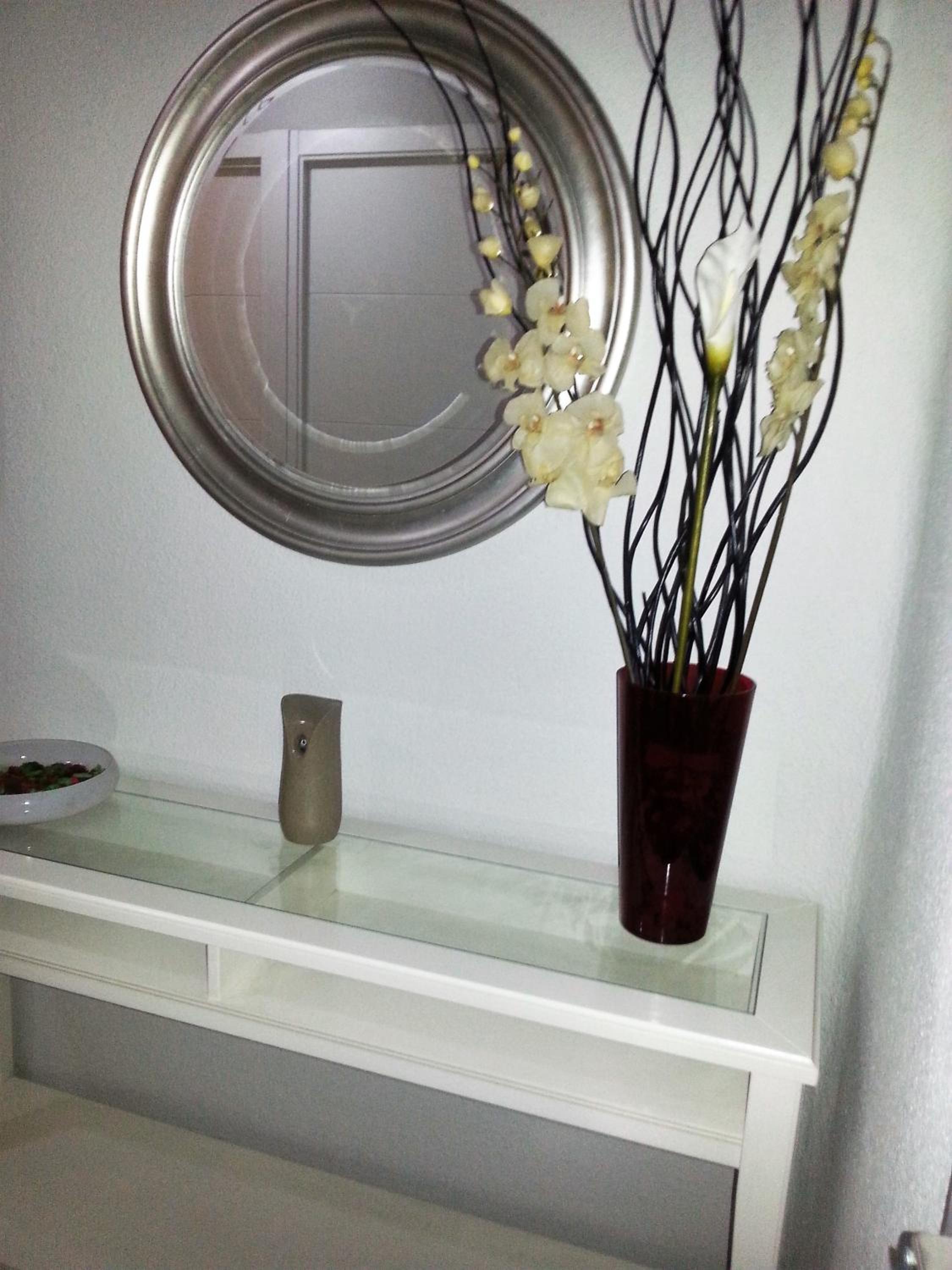 Triple Room with Shared Bathroom photo 2