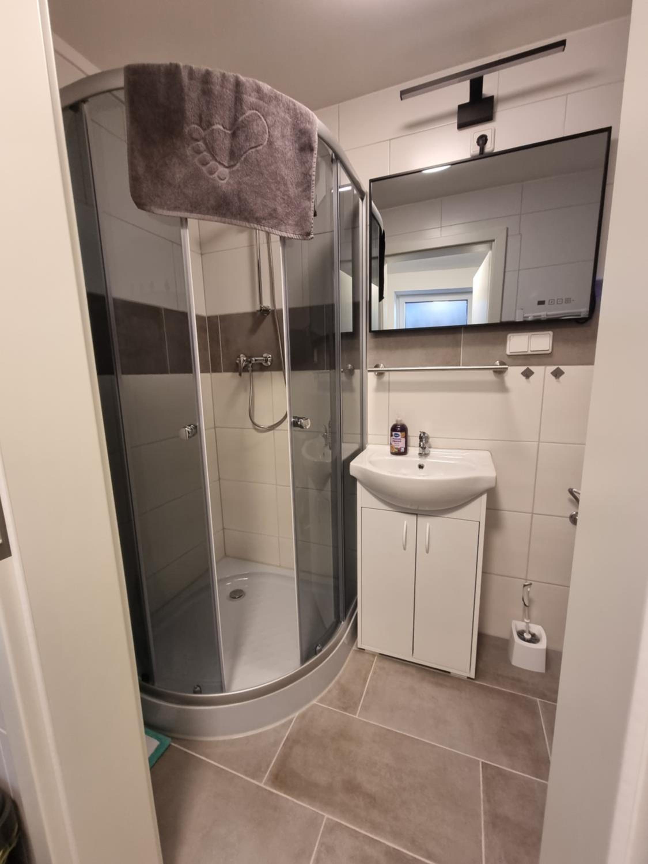 Twin Room photo 2