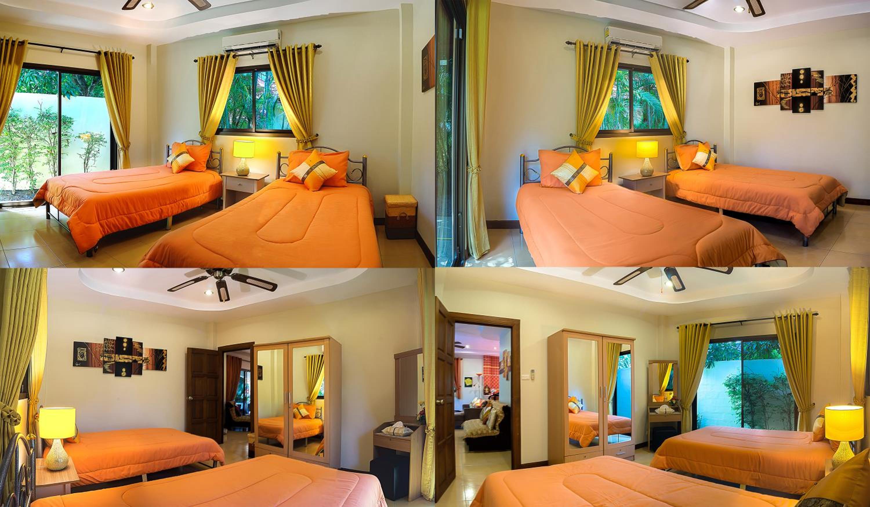 Two Bedroom villa with Private Pool photo 3
