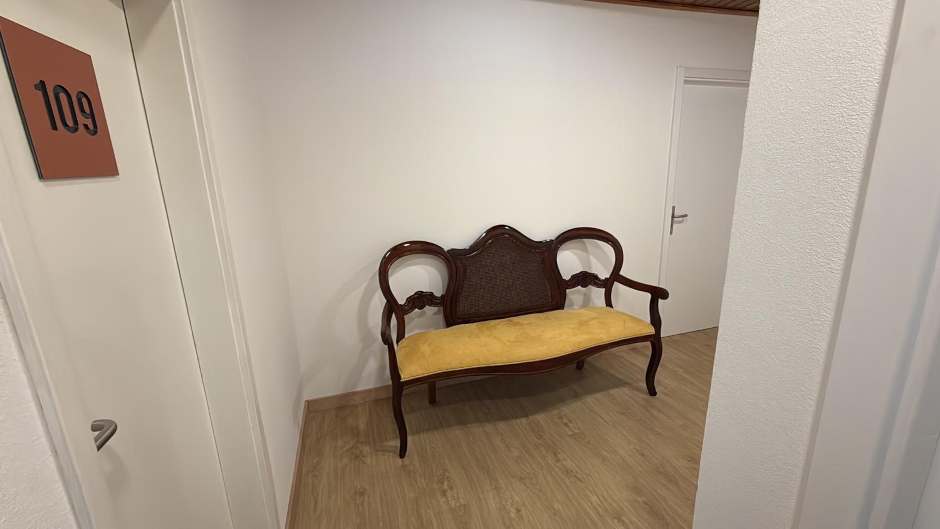 Deluxe Double Room with Shower photo 1