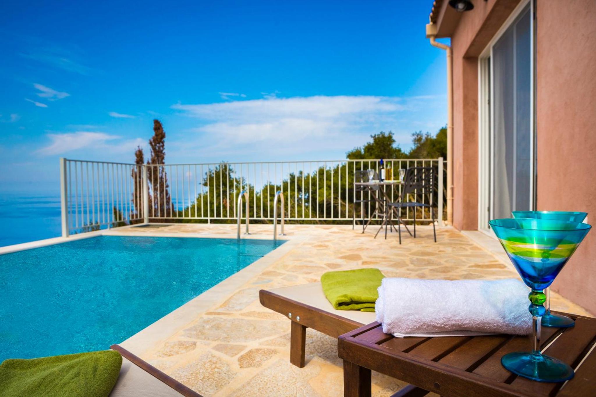 One-Bedroom Villa