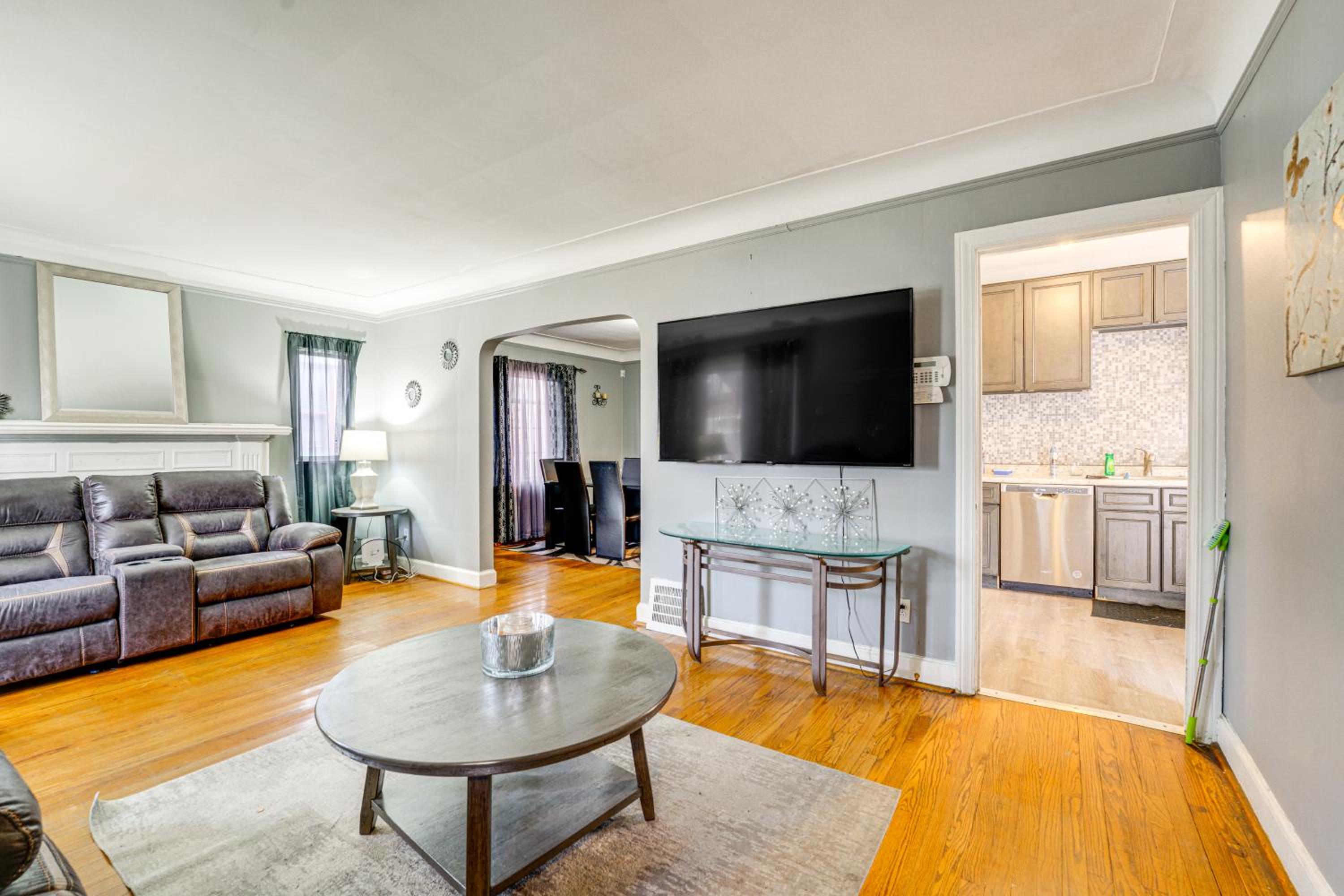 Vacation Home photo 1
