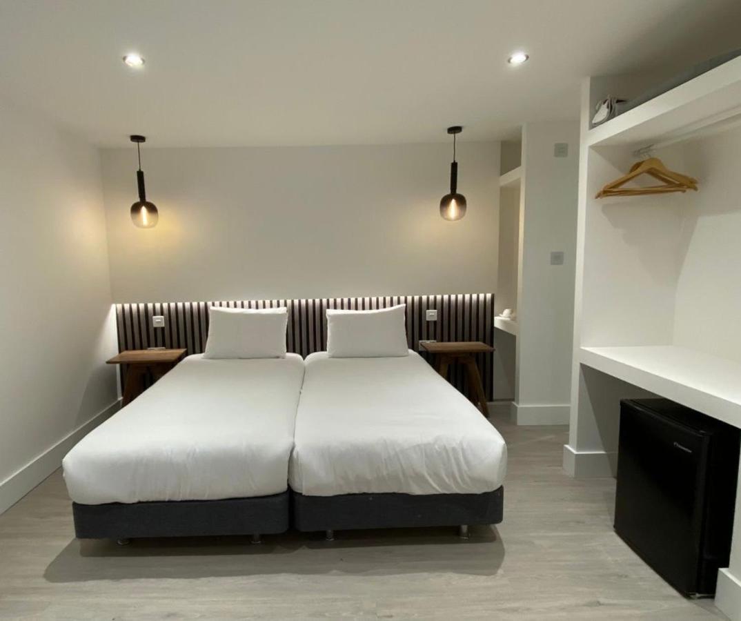Deluxe Twin Room photo 1