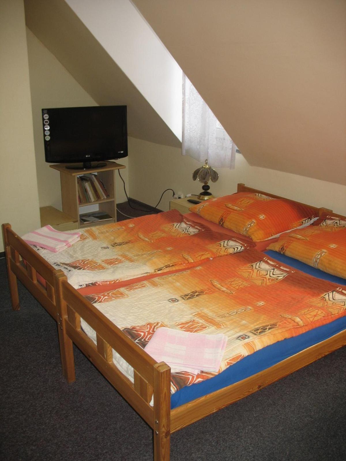 Double or Twin Room photo 1