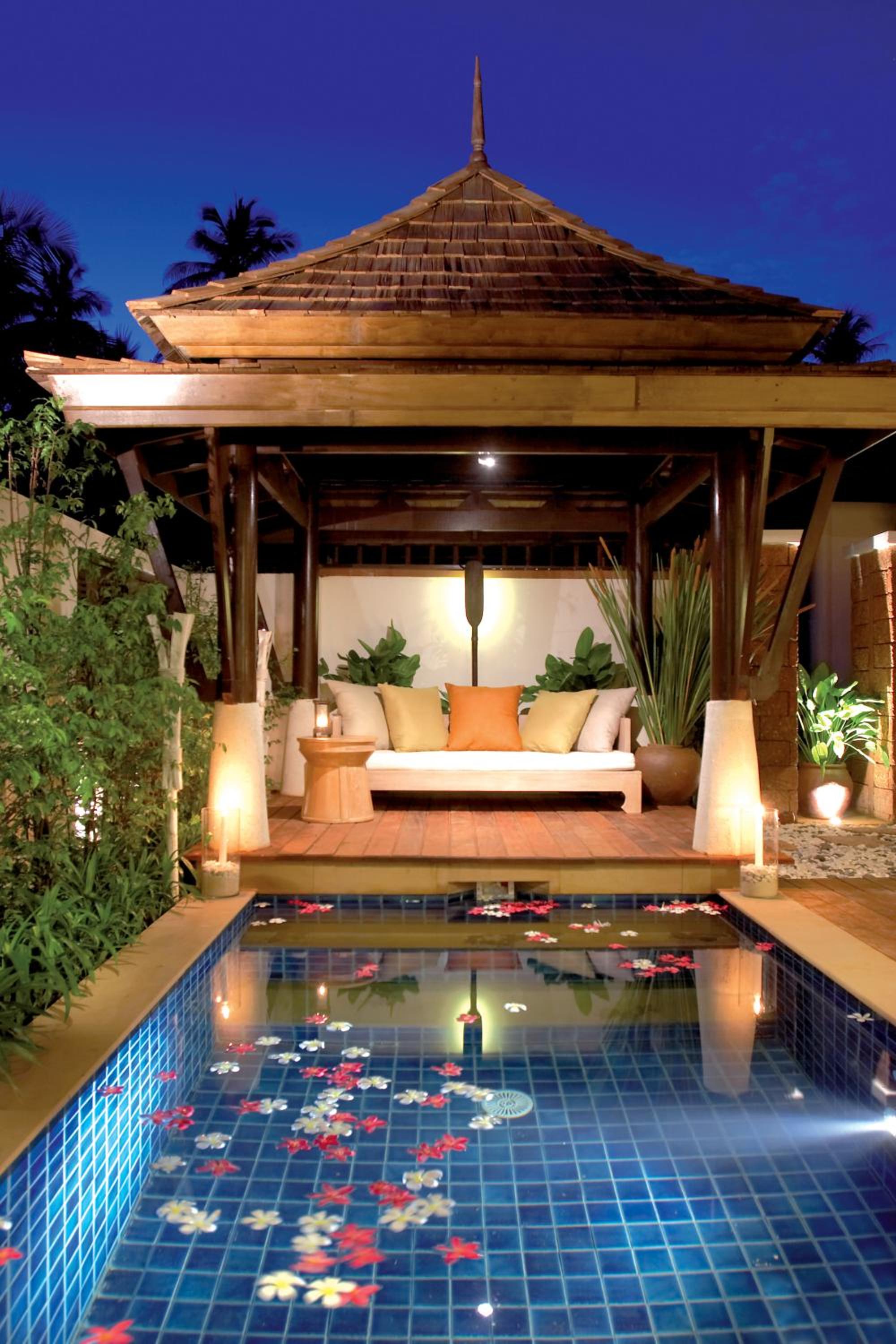 Pool Villa - Photo 4