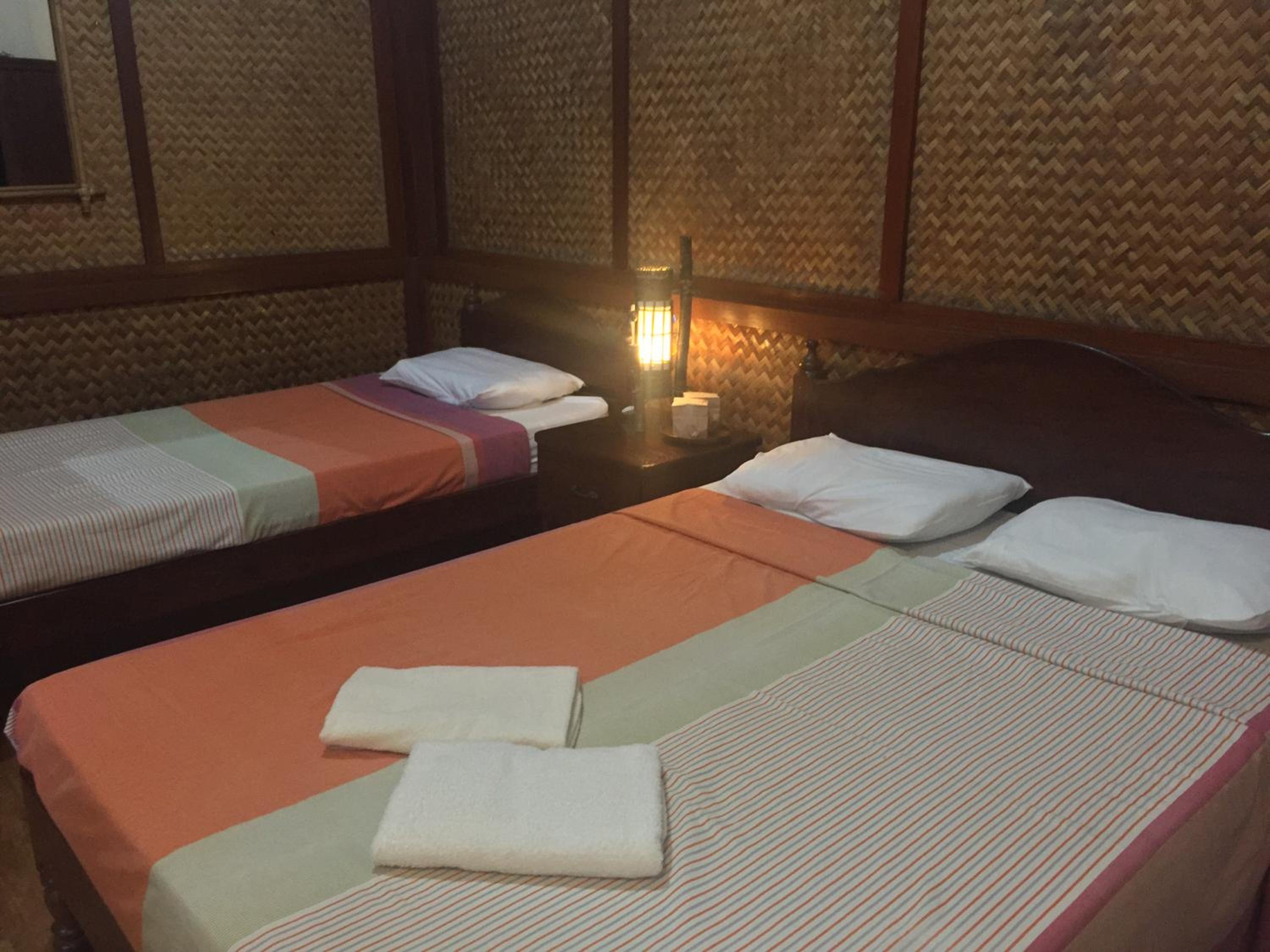 Deluxe Triple Room photo 2