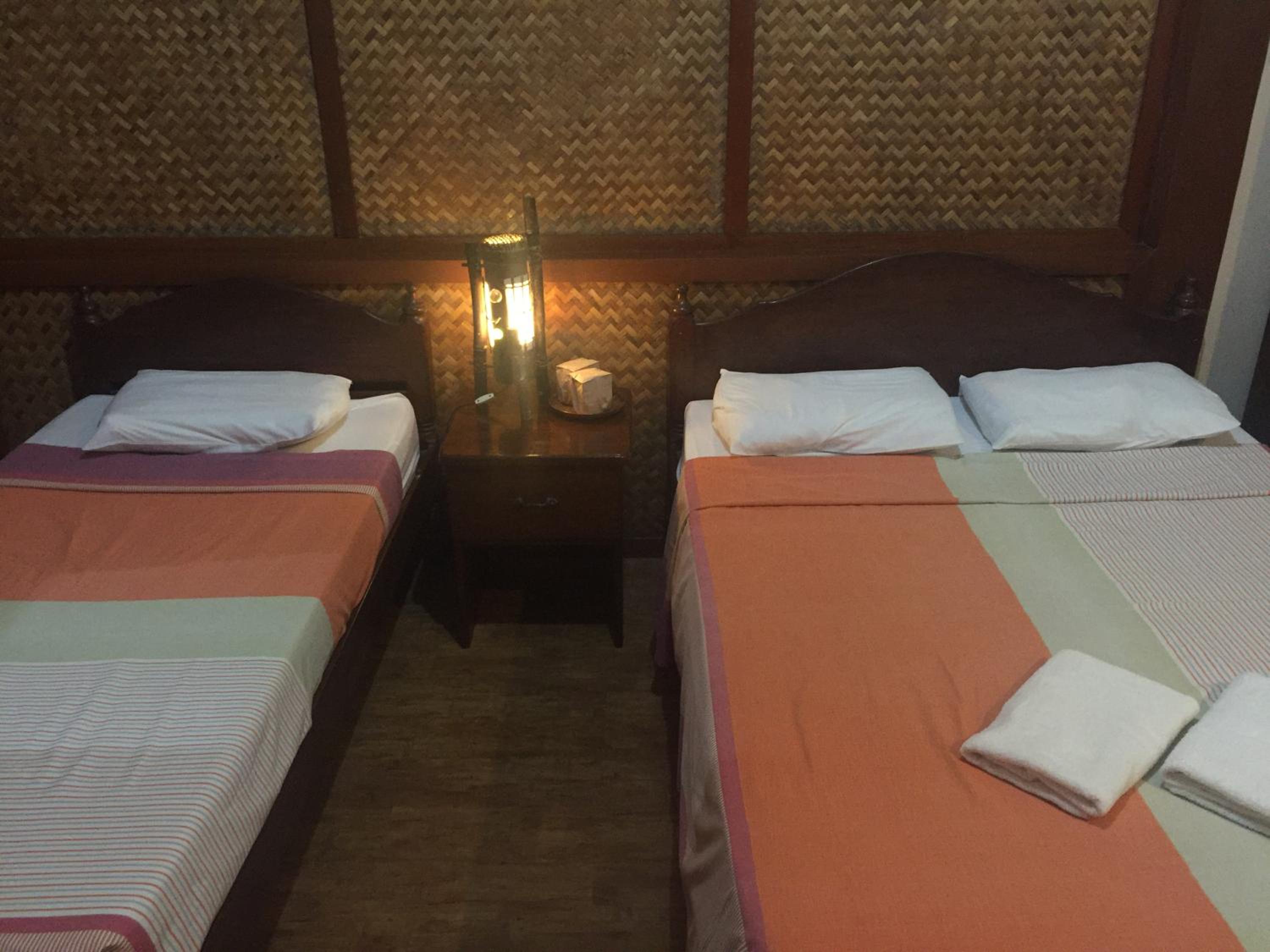 Deluxe Triple Room photo 3
