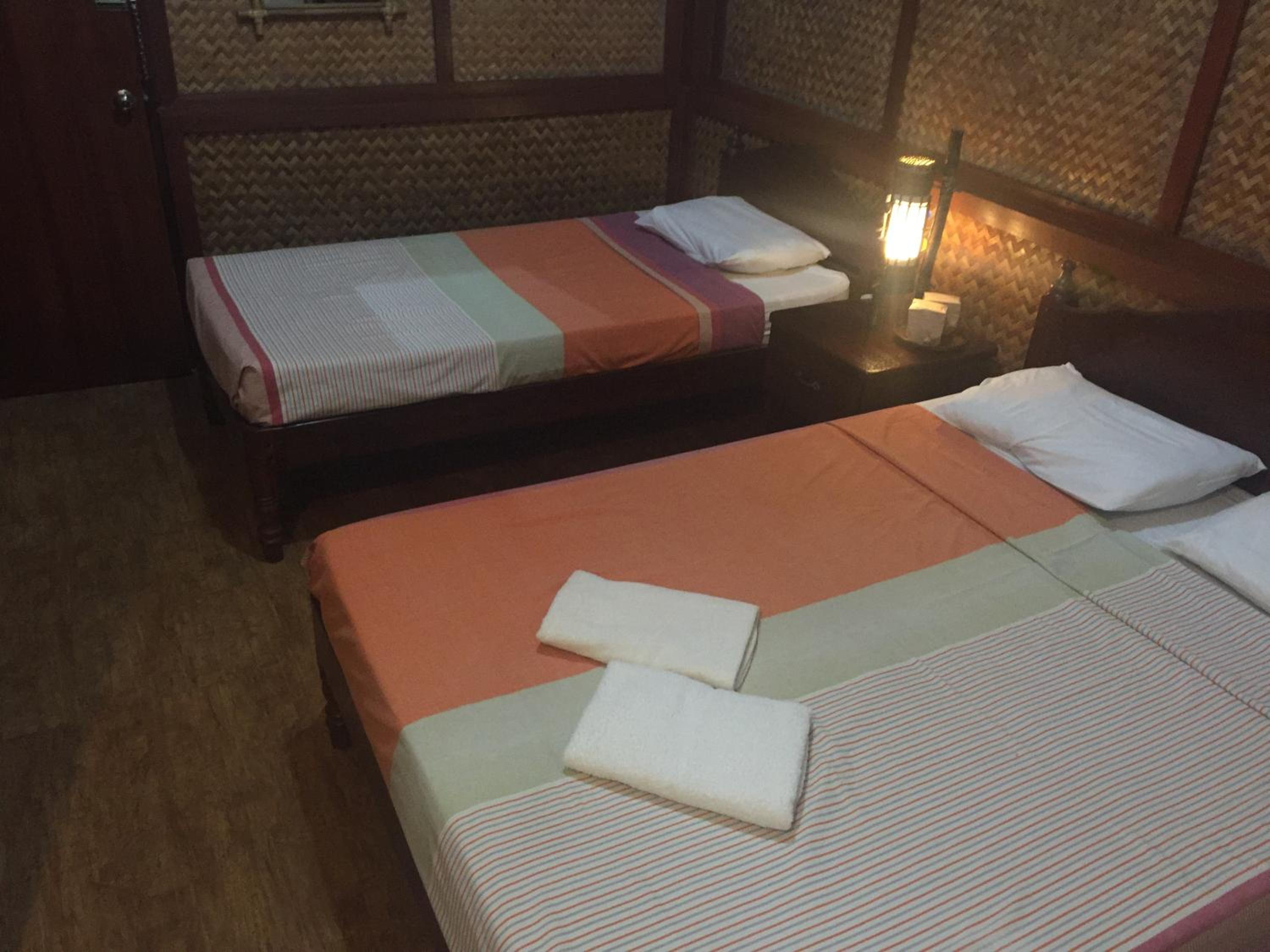 Deluxe Triple Room photo 1