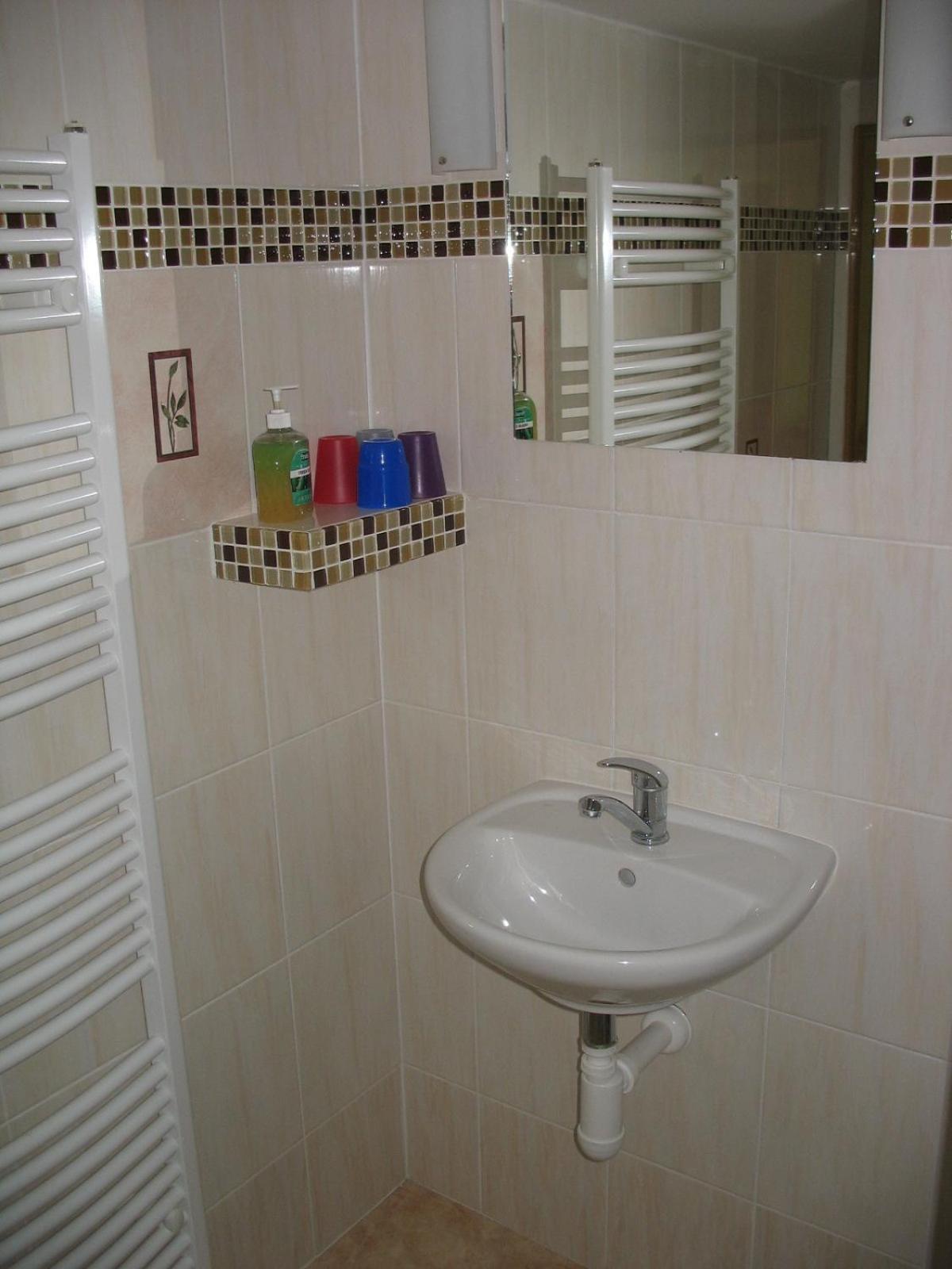 Double or Twin Room photo 3