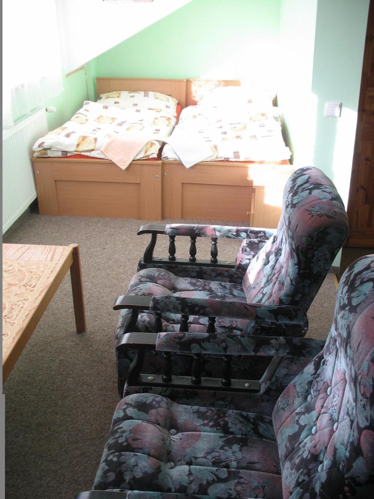 Quadruple Room photo 2