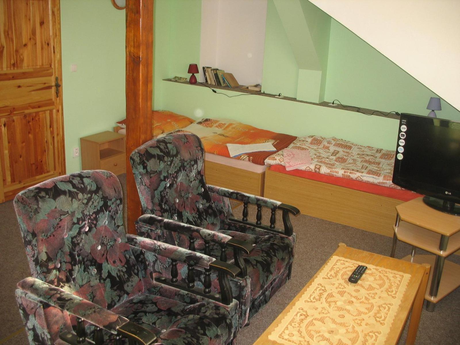Quadruple Room photo 3
