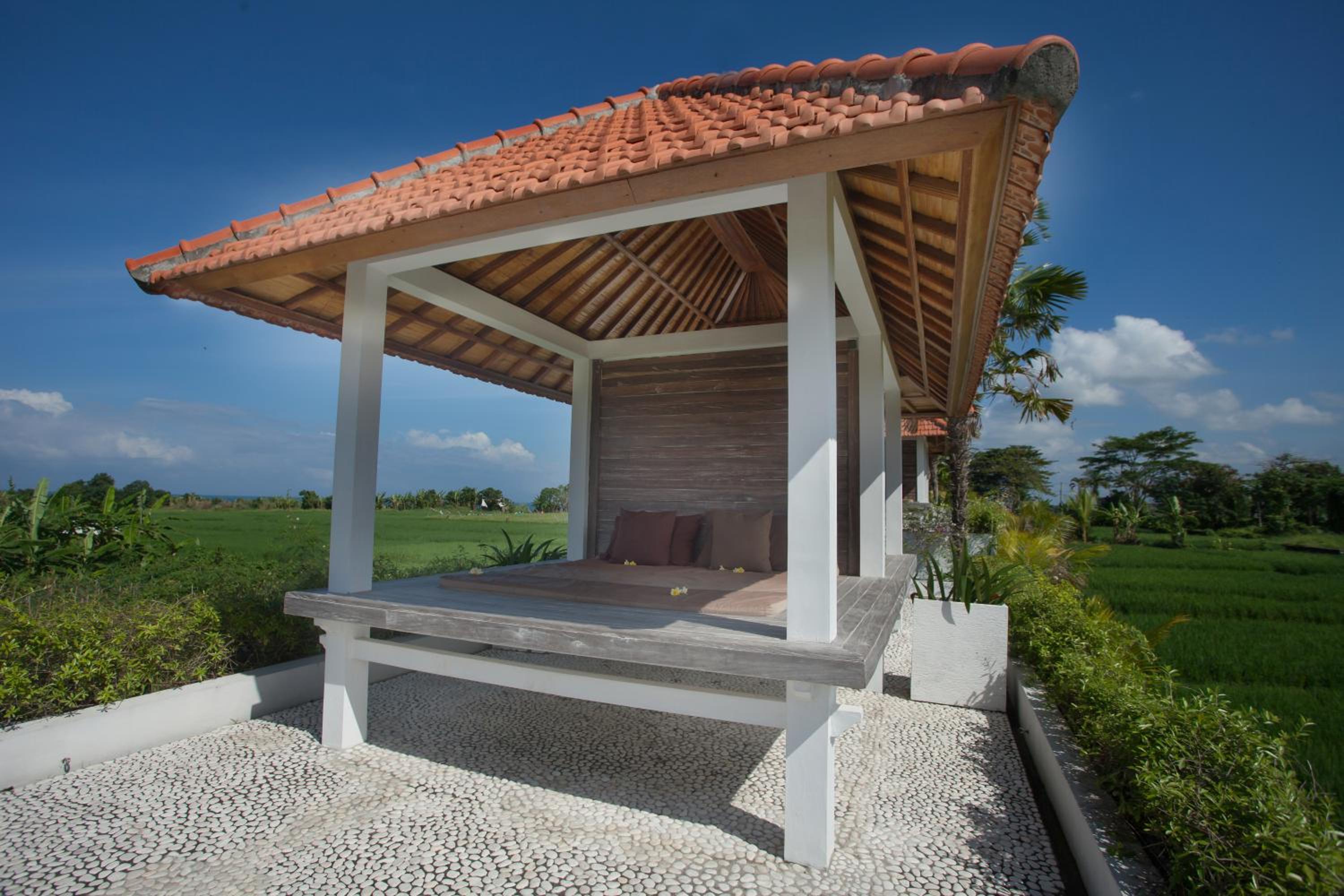 Deluxe Villa photo 2