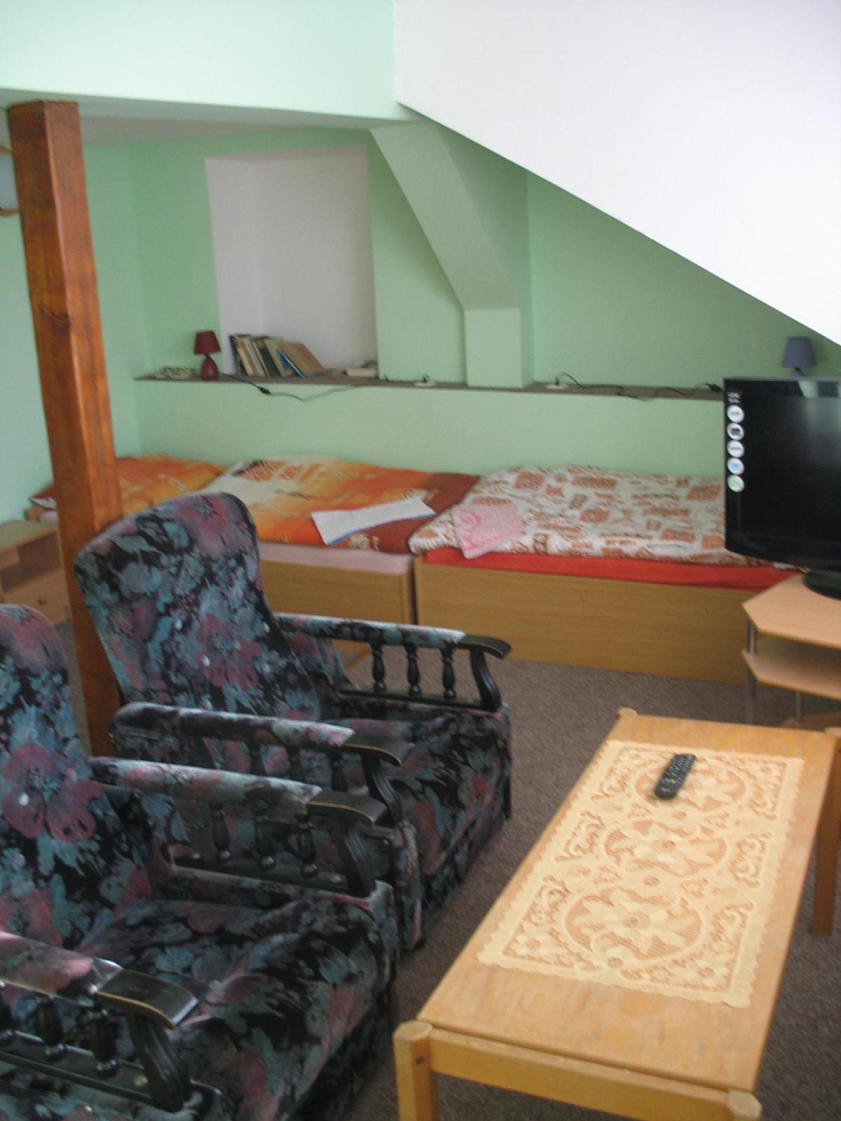 Quadruple Room photo 1