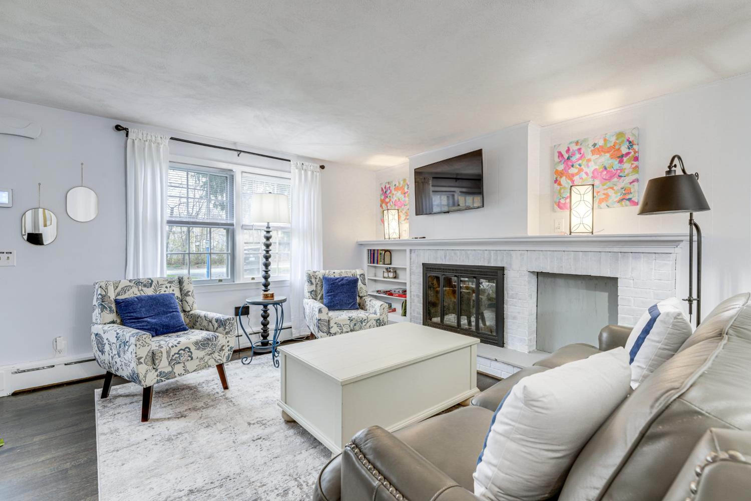 Vacation Home photo 1