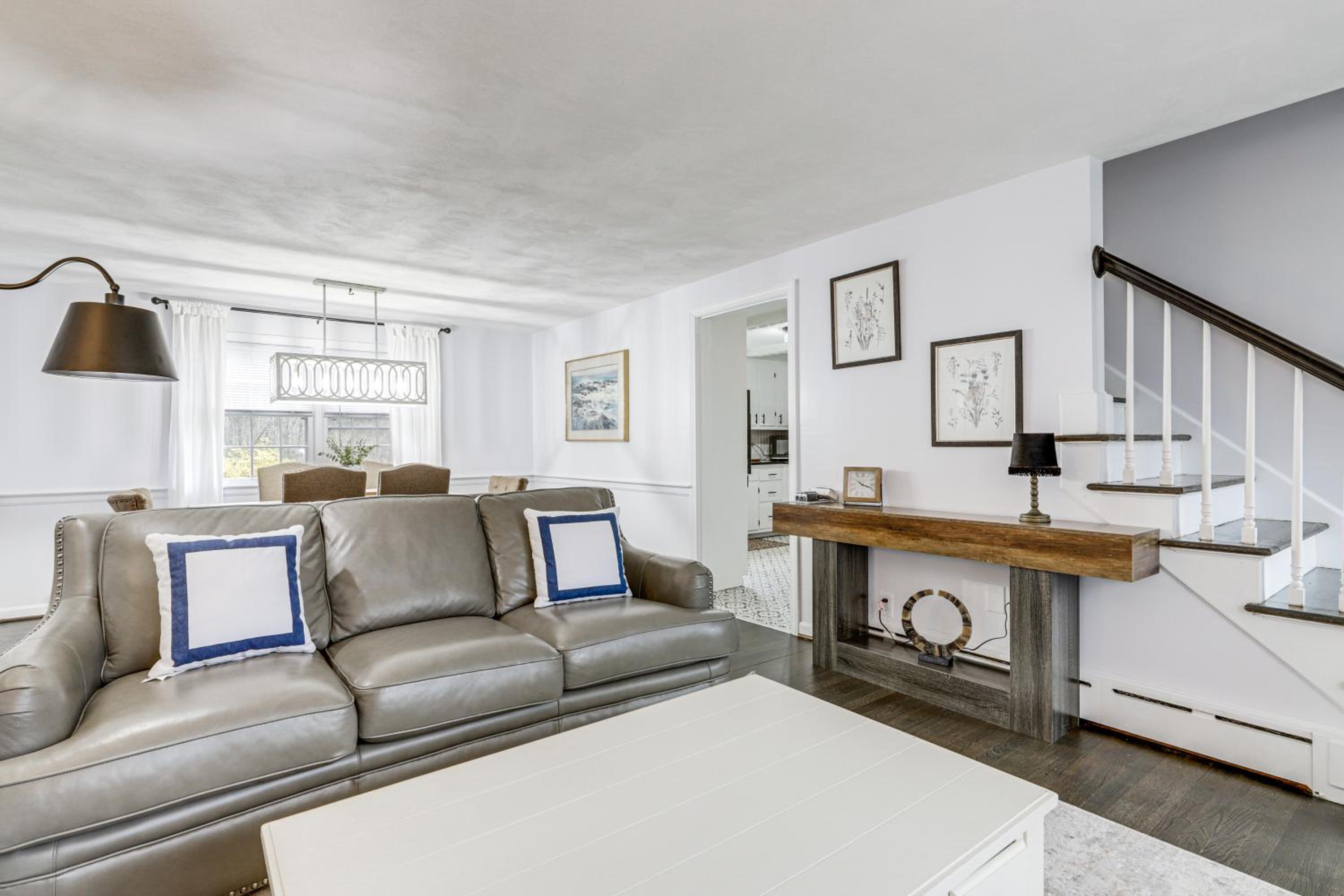 Vacation Home photo 2