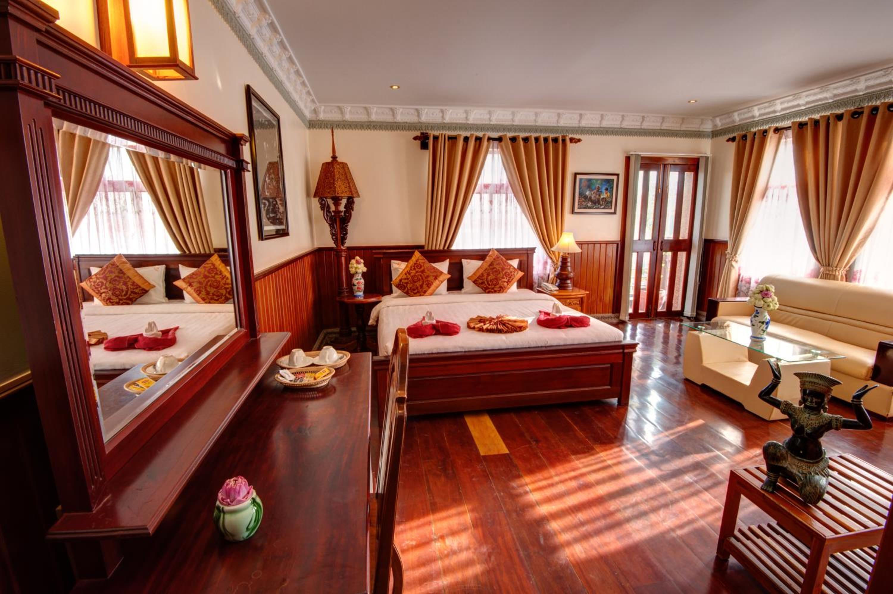 Premier Double Room - Photo 7