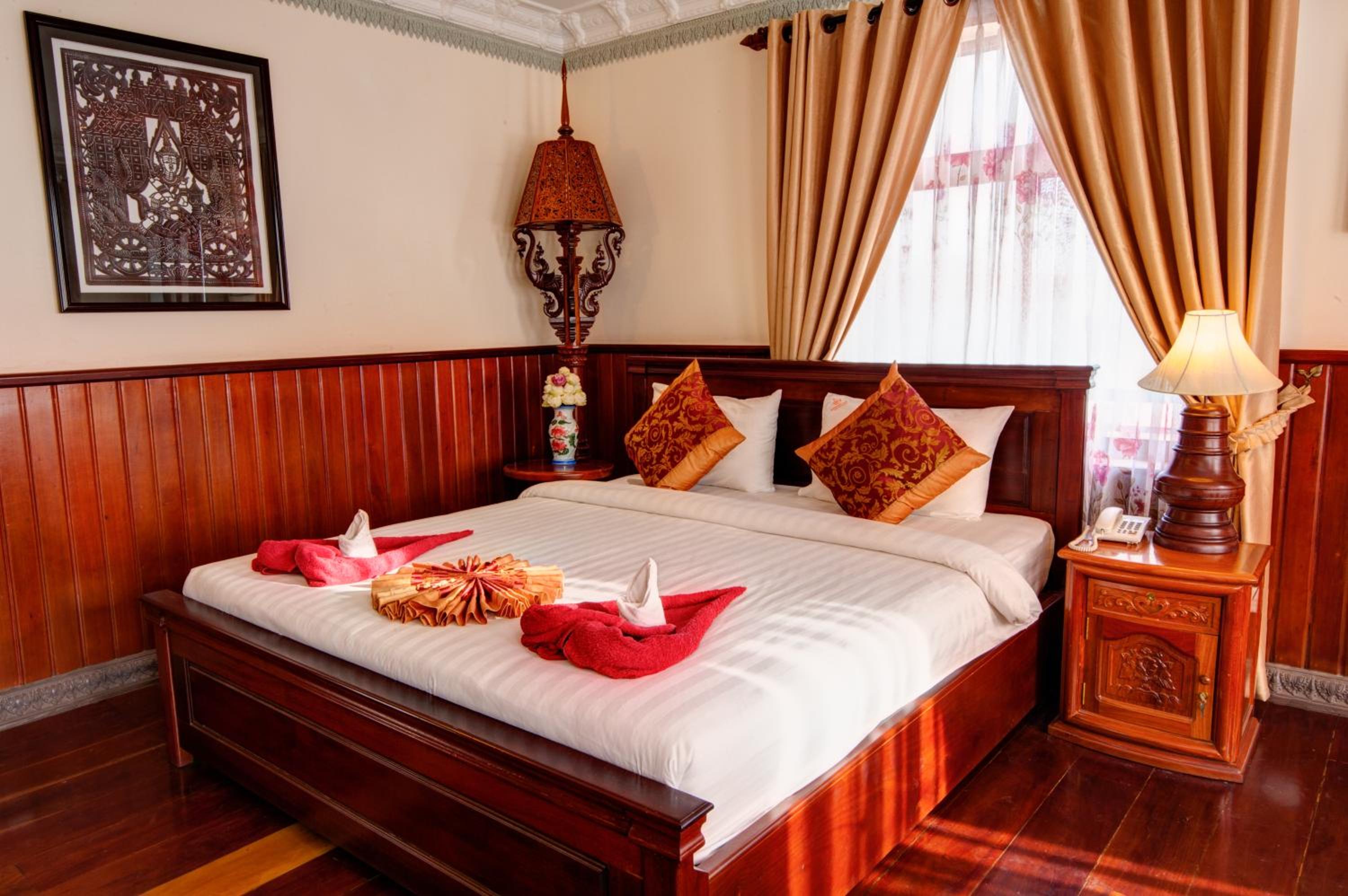 Premier Double Room - Photo 8