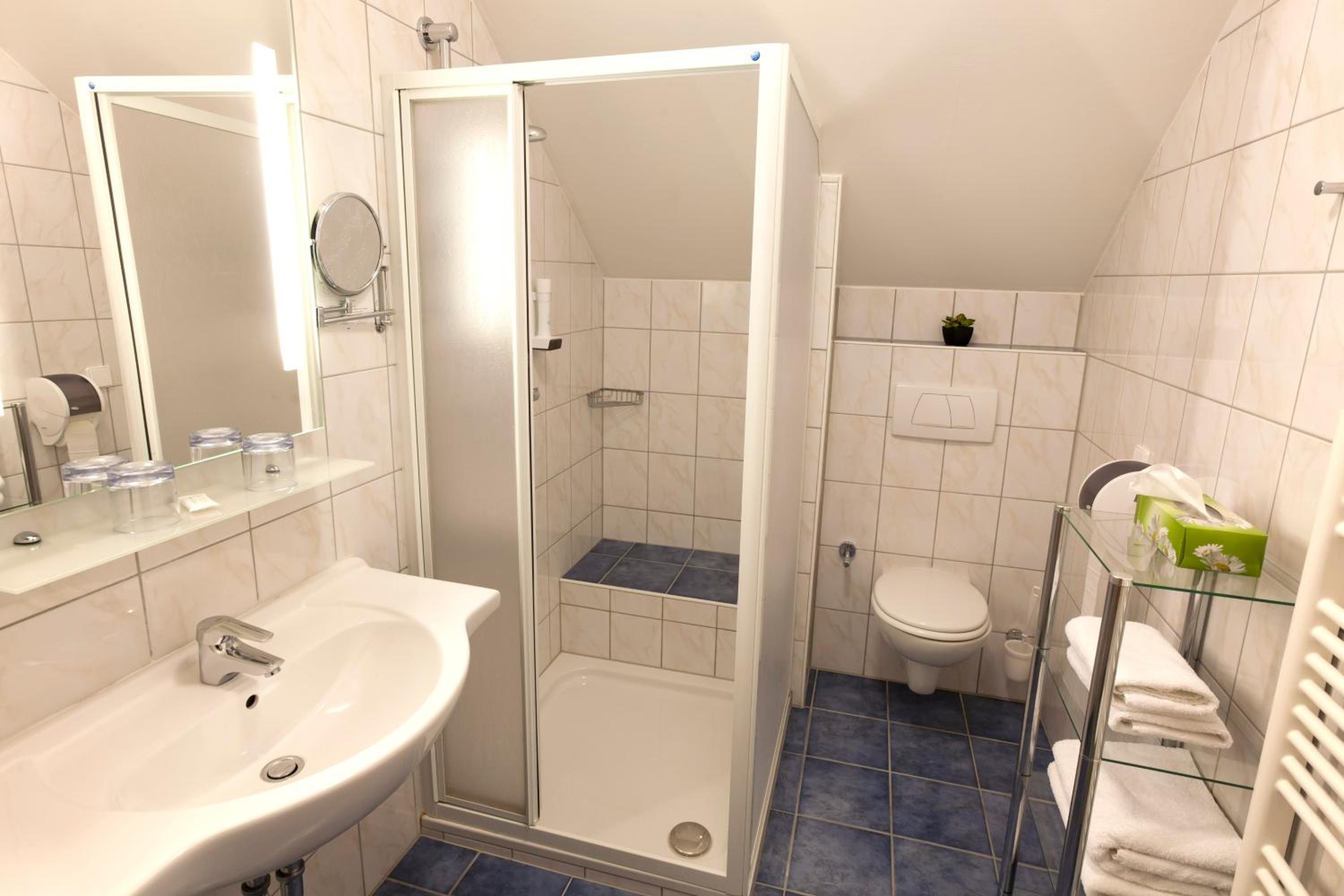 Double Room with Terrace - Photo 4