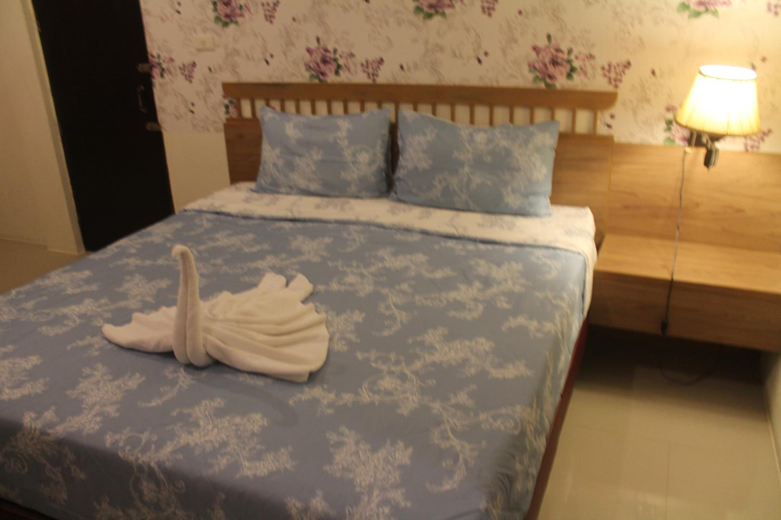 Habitación Doble Deluxe