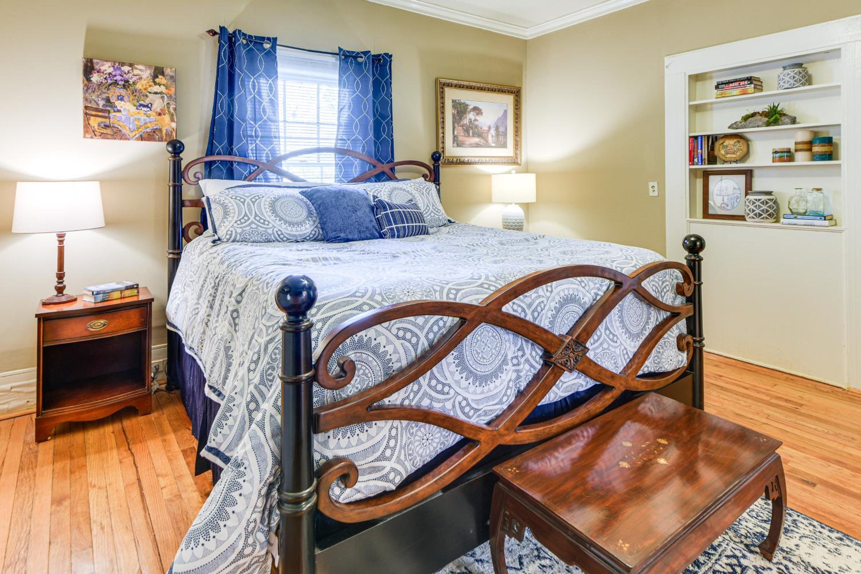 Vacation Home photo 1