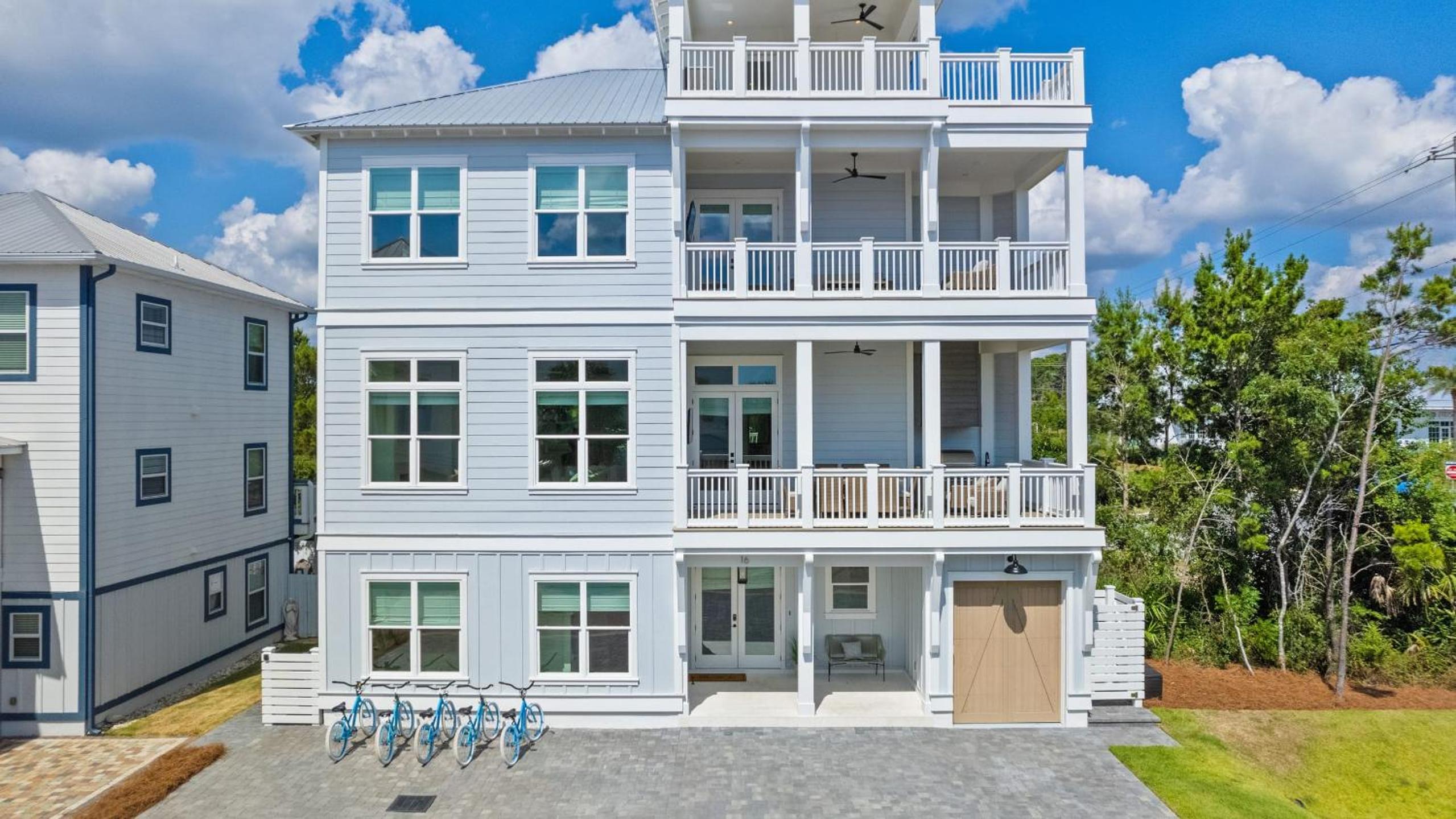 Vacation Home photo 1
