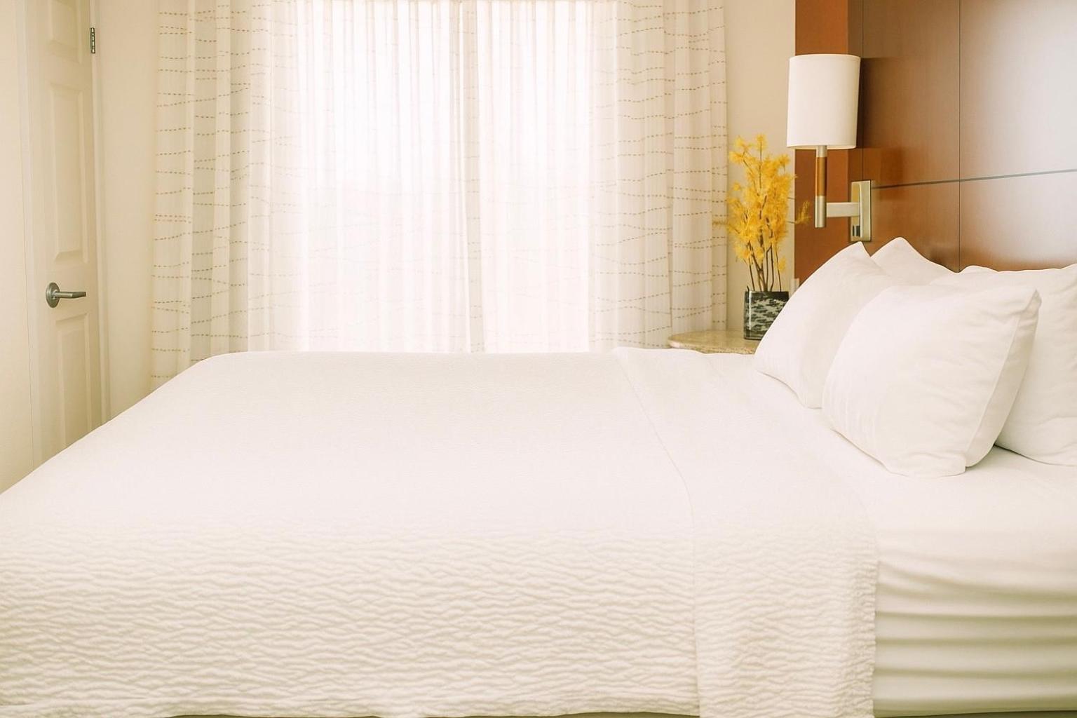 Efficiency Suite Two King Beds Nonsmoking - Photo 5