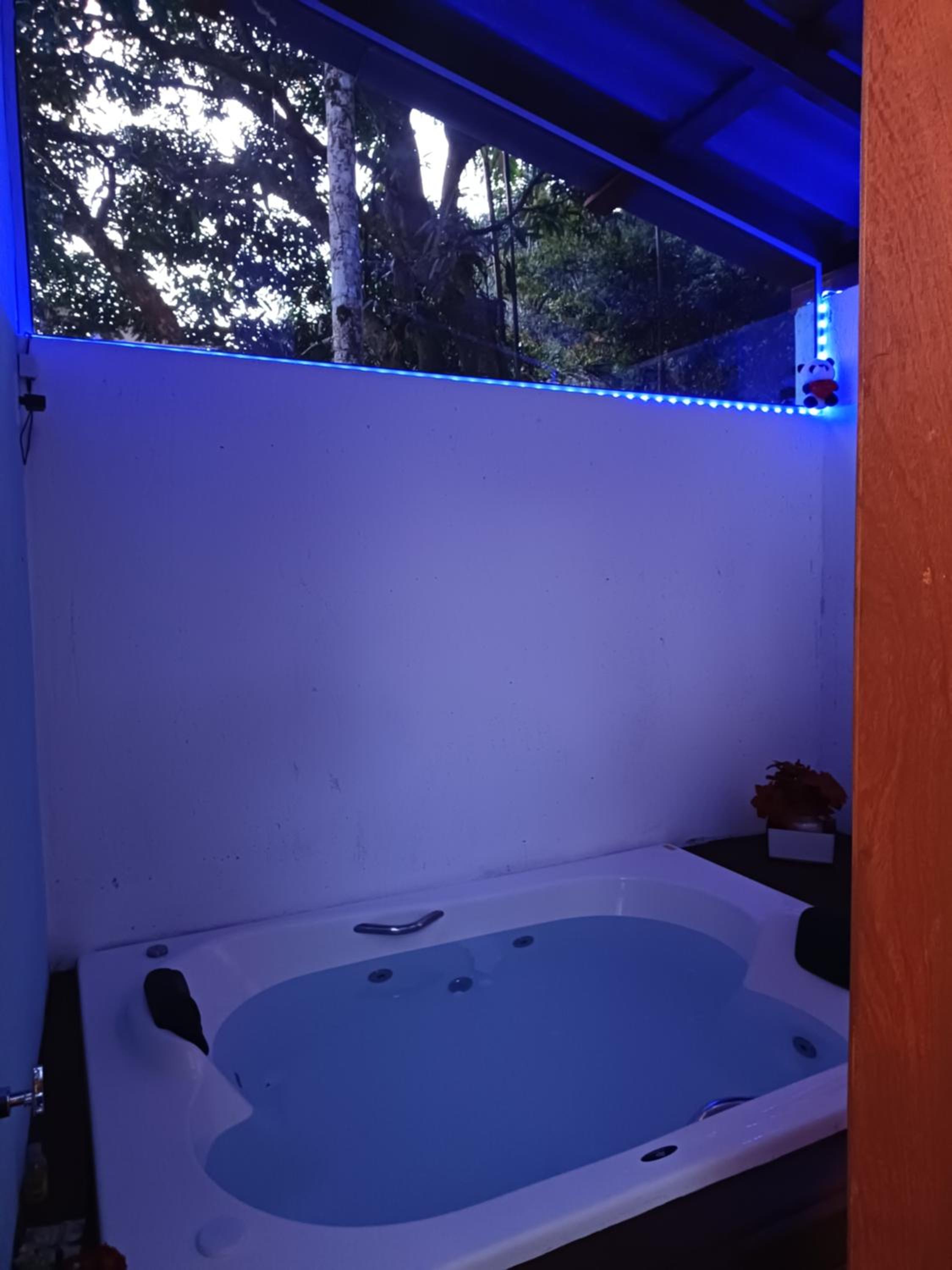 Superior Chalet