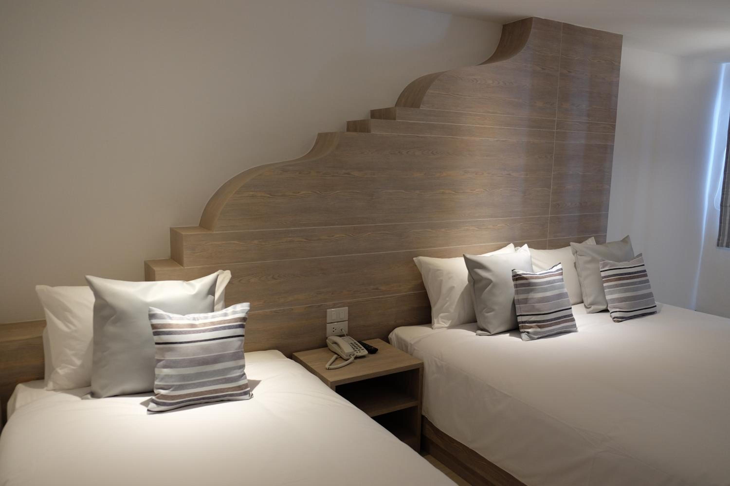 Triple Room photo 2