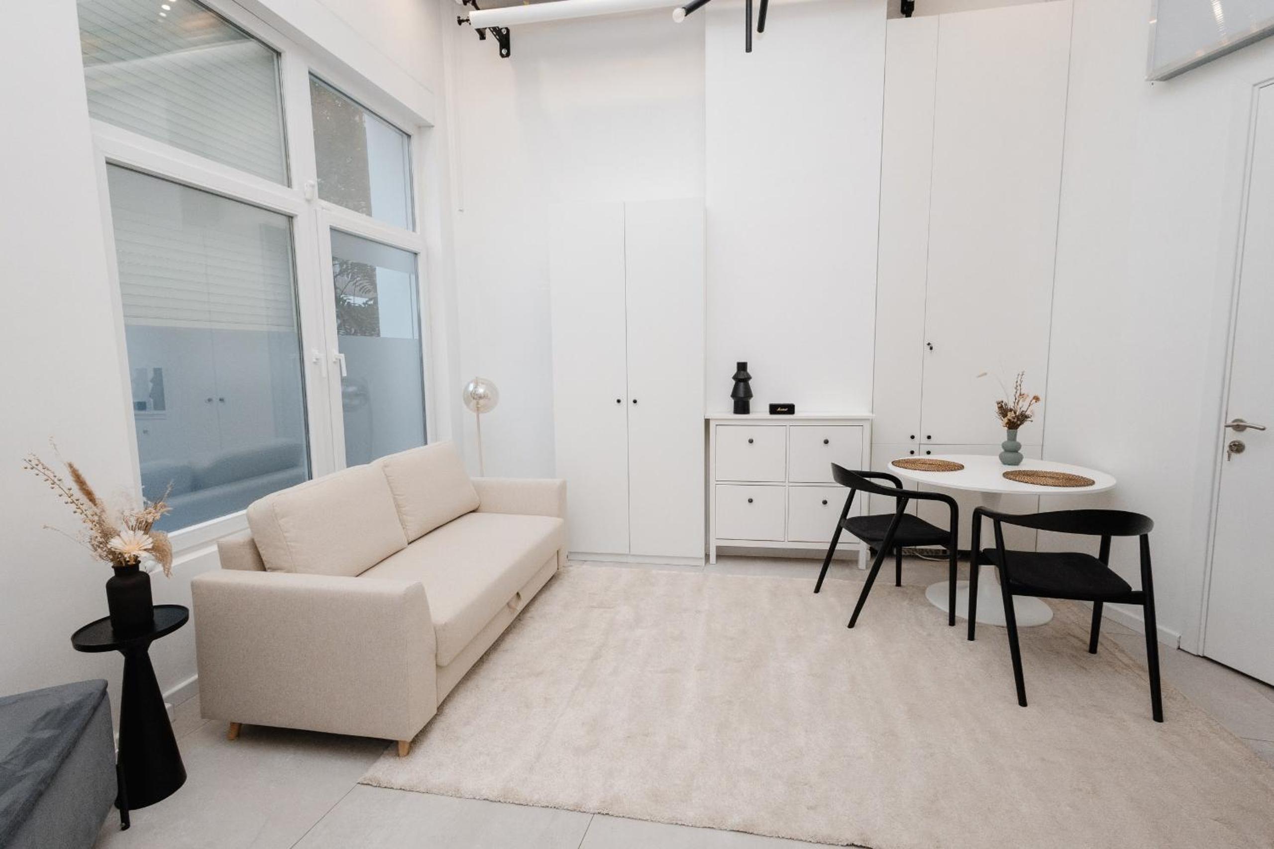 Apartment - Ground Floor photo 1