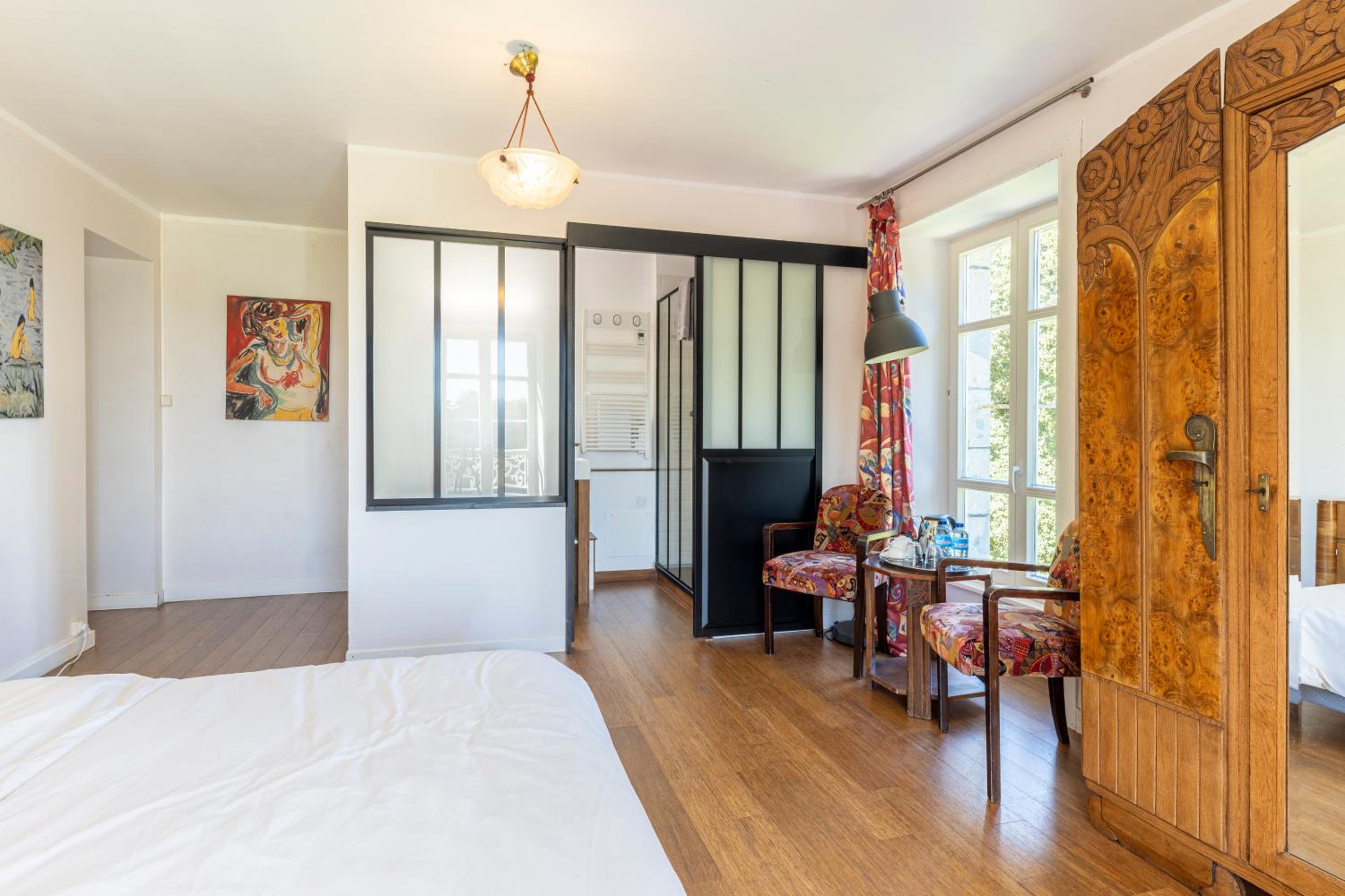 Double Room photo 3