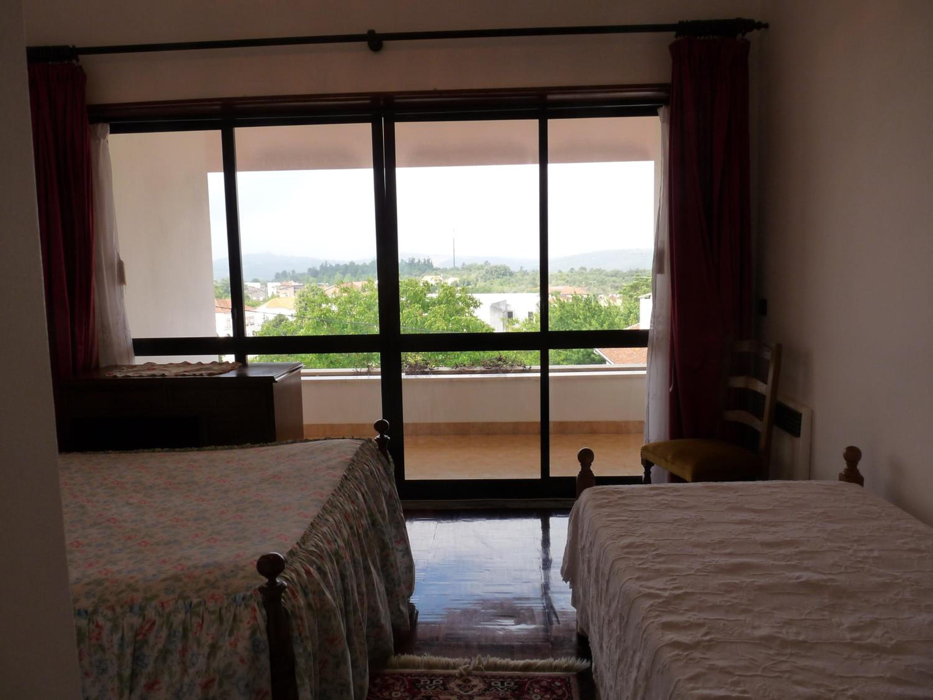 Double or Twin Room with View photo 1