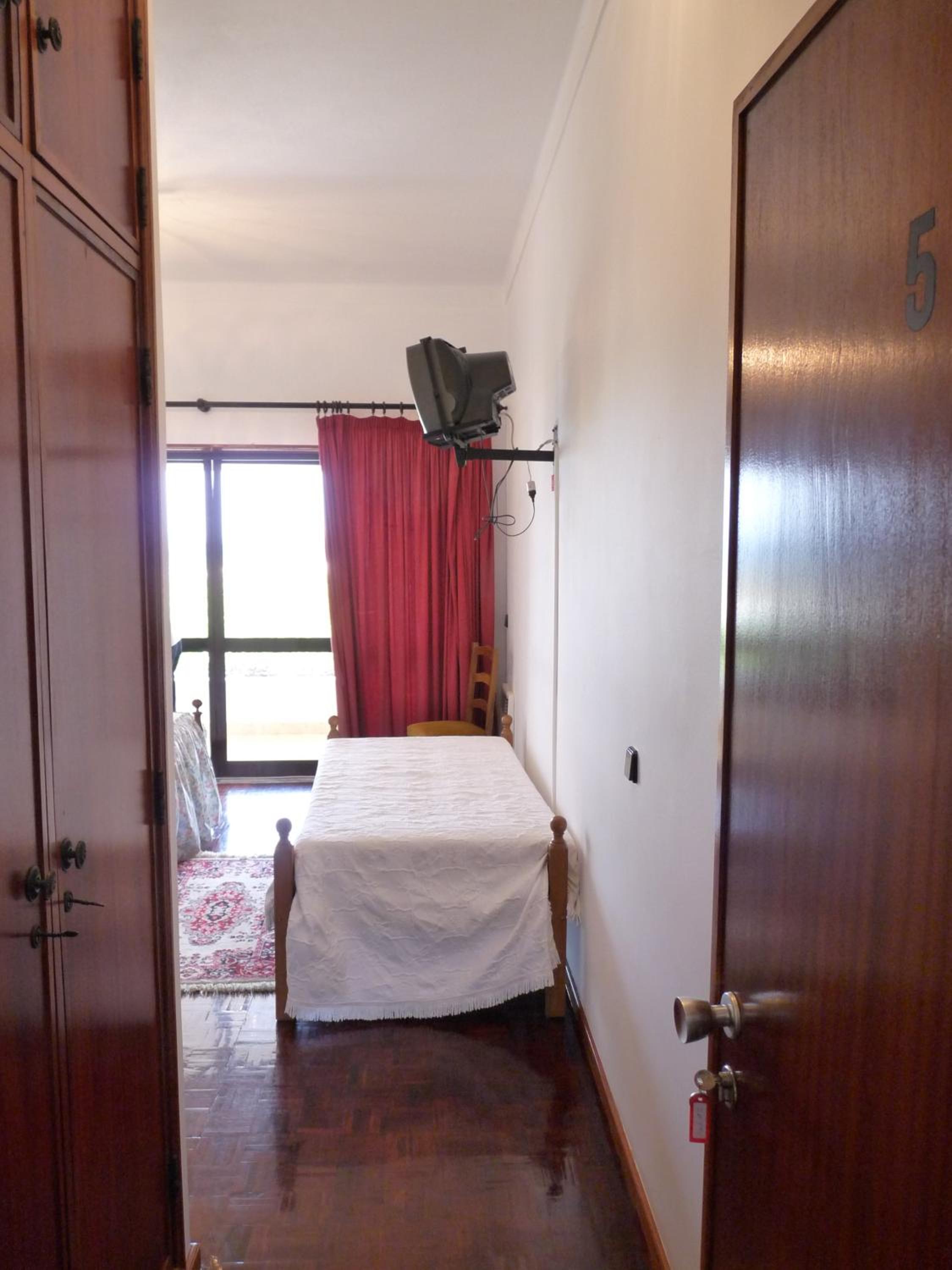Double or Twin Room with View photo 3