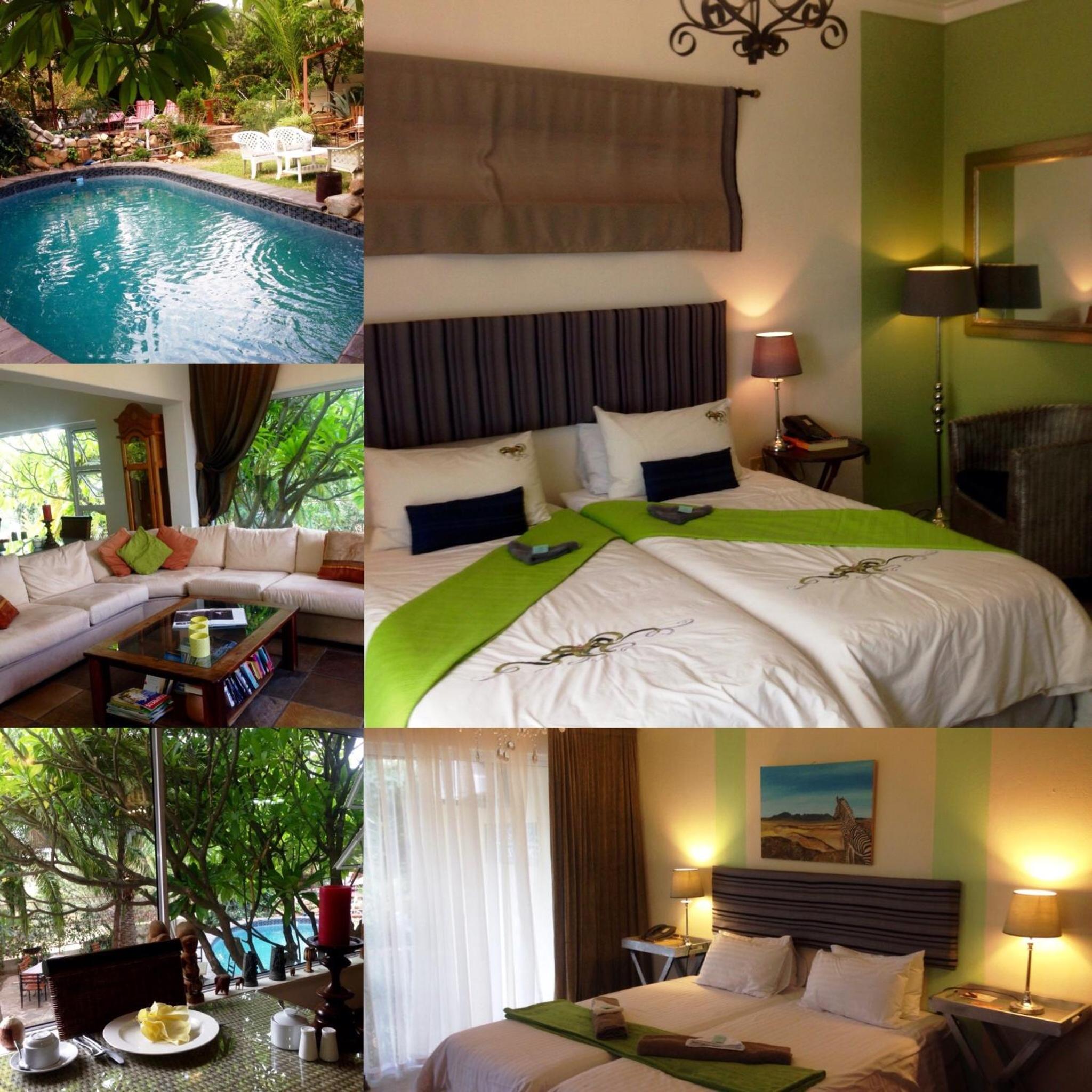 Twin Room - Photo 4