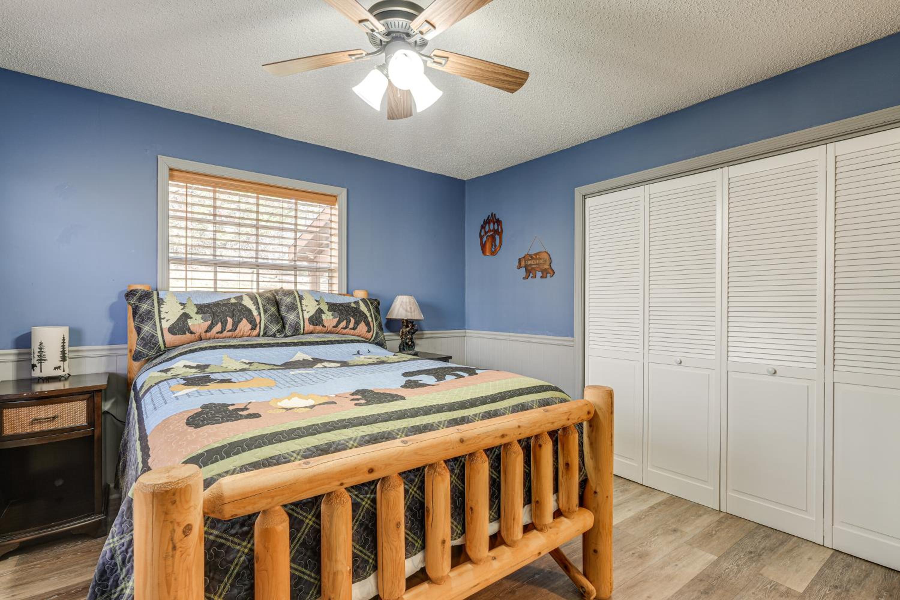 Vacation Home photo 1