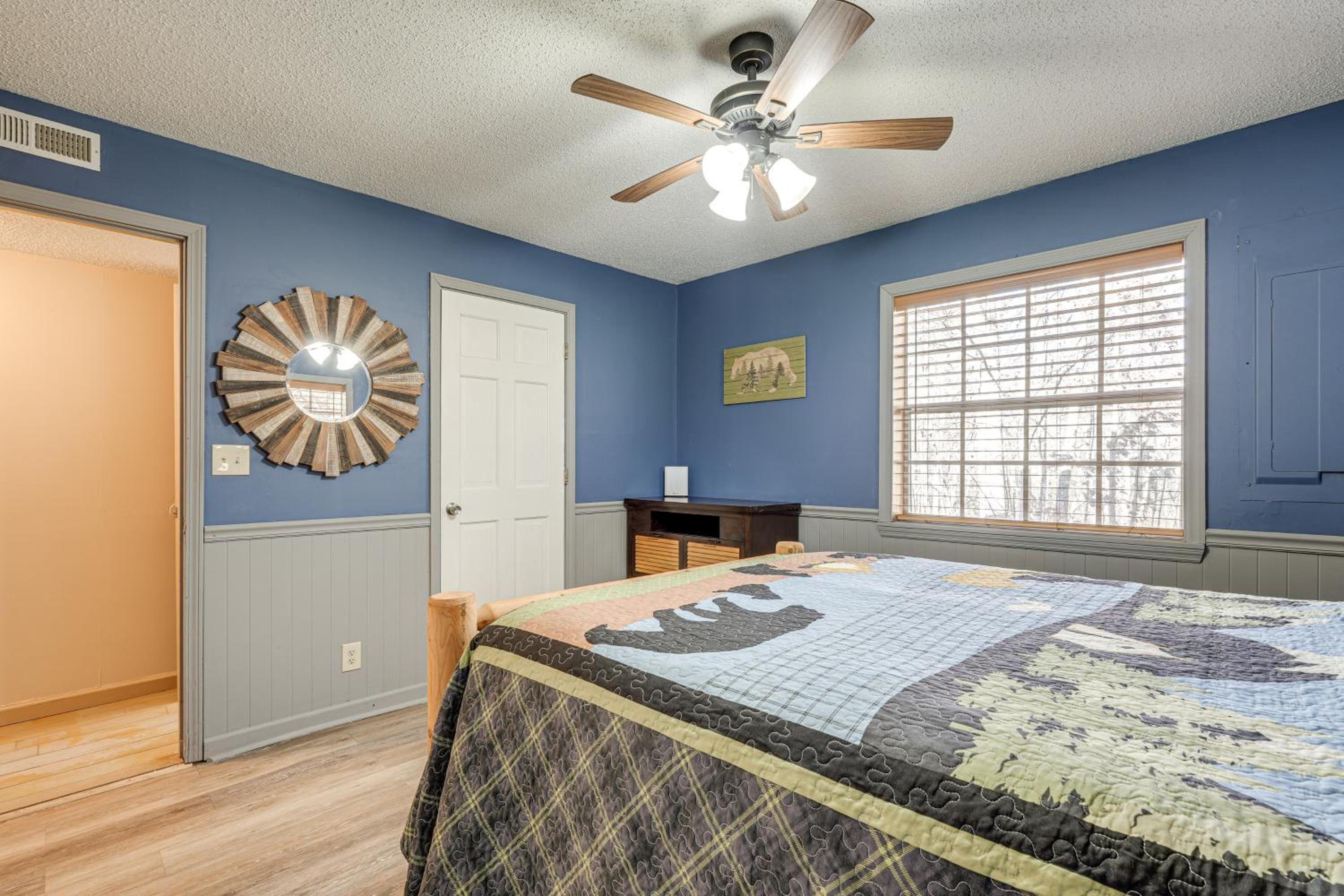 Vacation Home photo 2