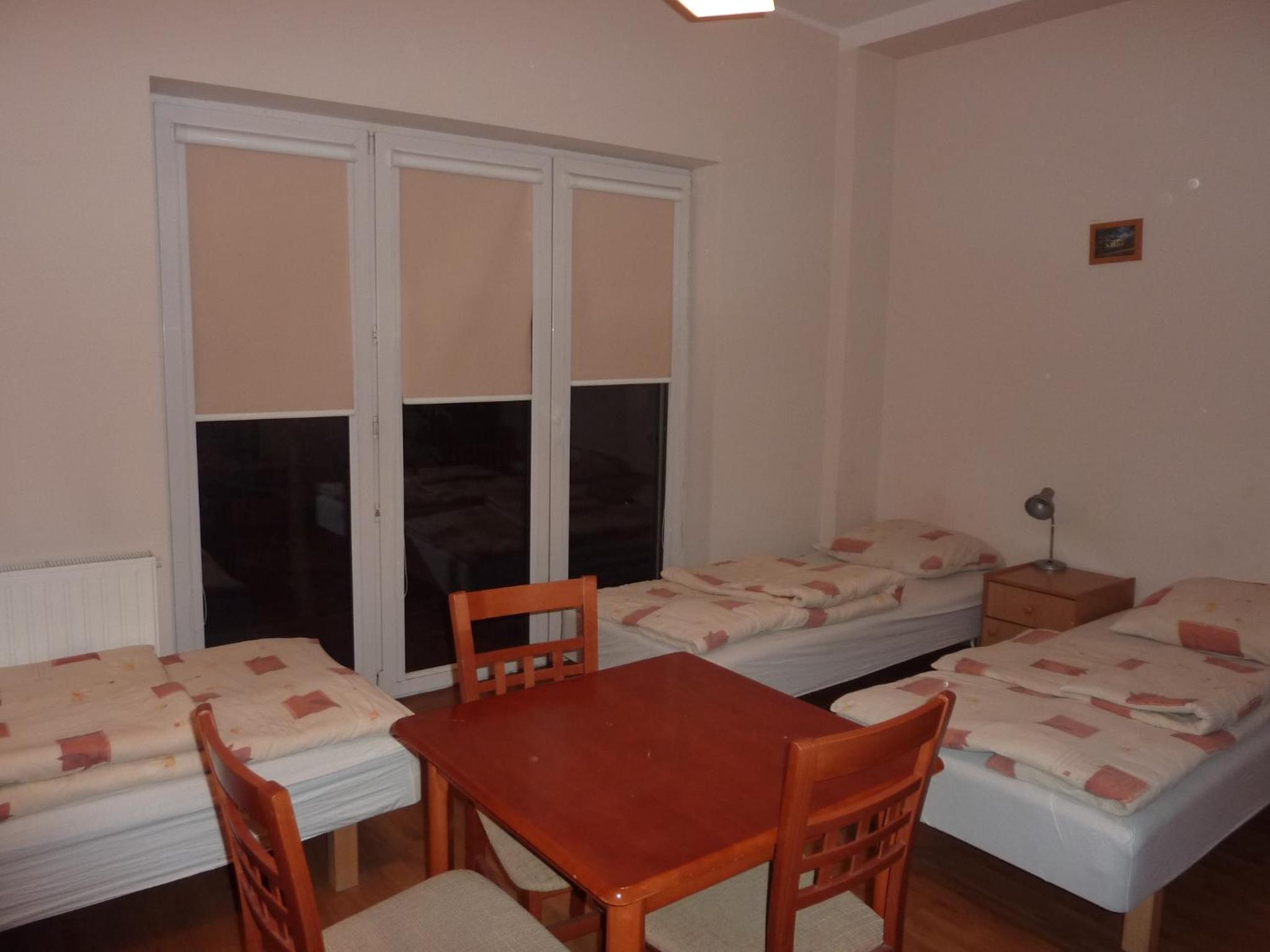 Triple Room photo 1