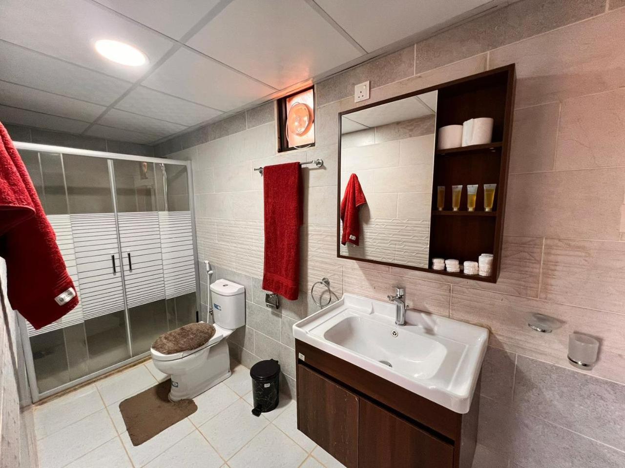 Economy Single Room photo 1