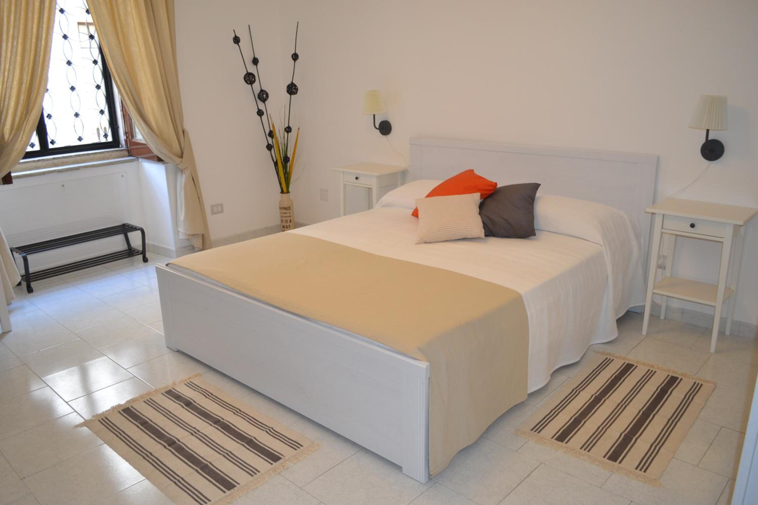 Standard Quadruple Room photo 3