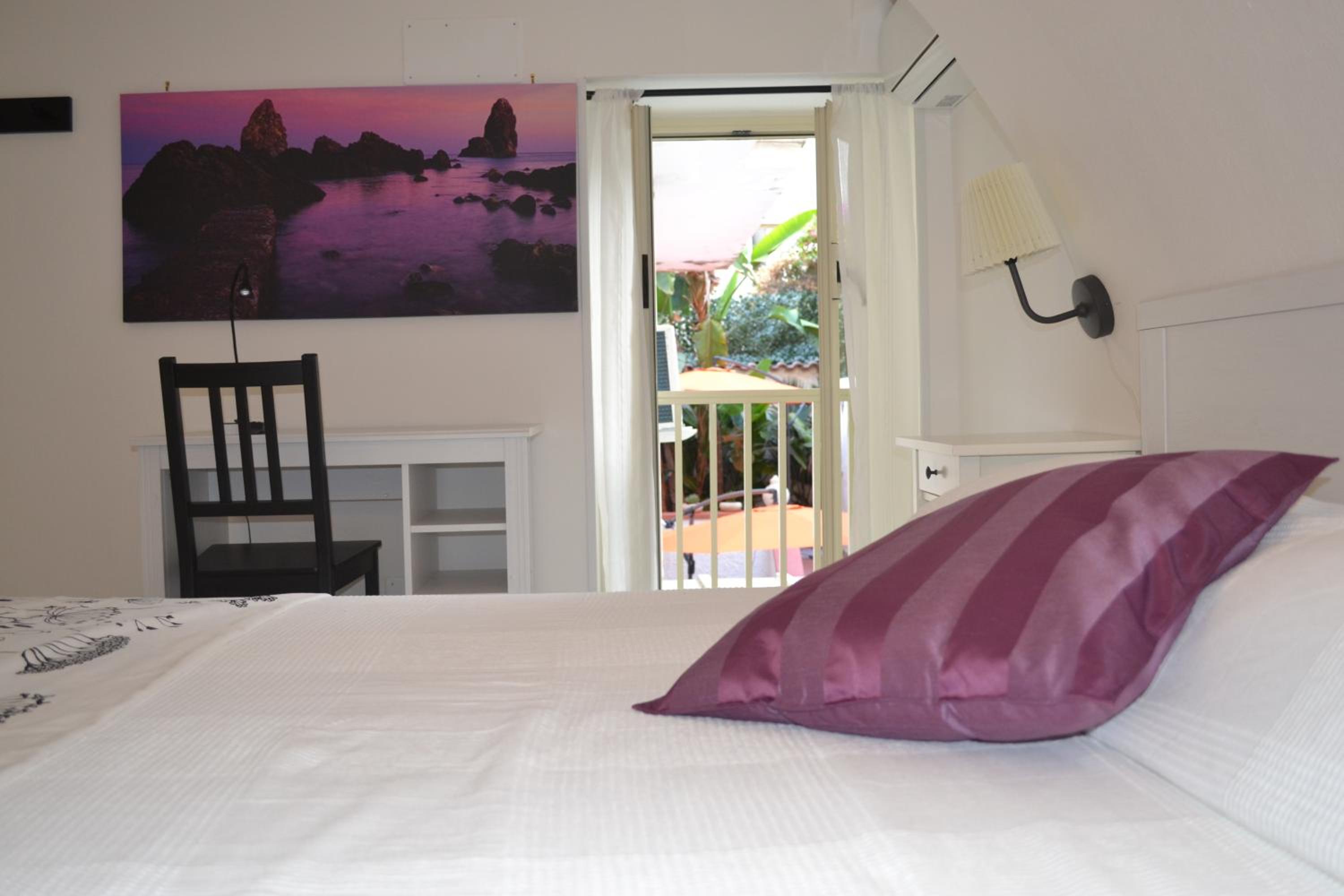 Quadruple Room photo 2