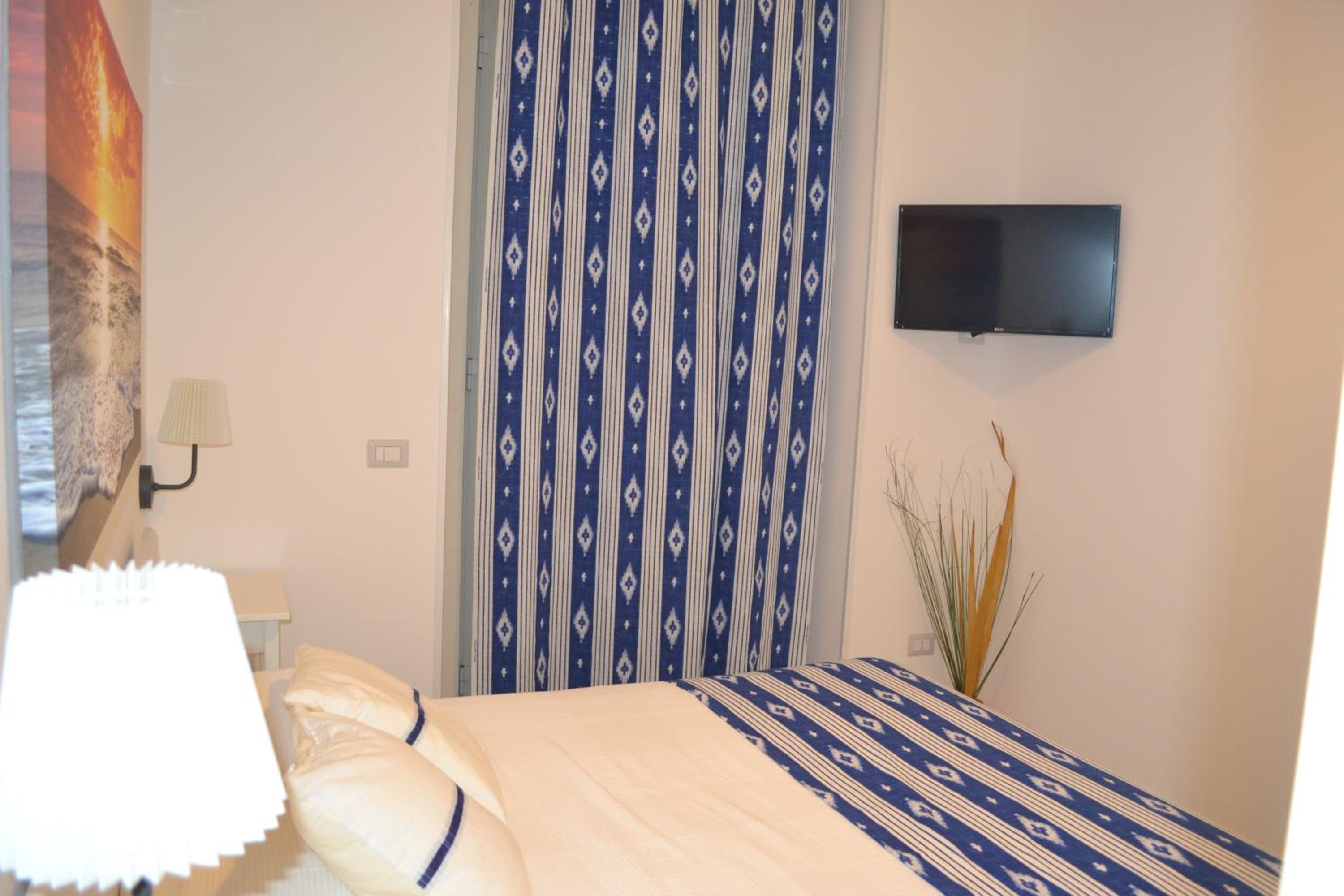 Double Room with Garden View photo 3