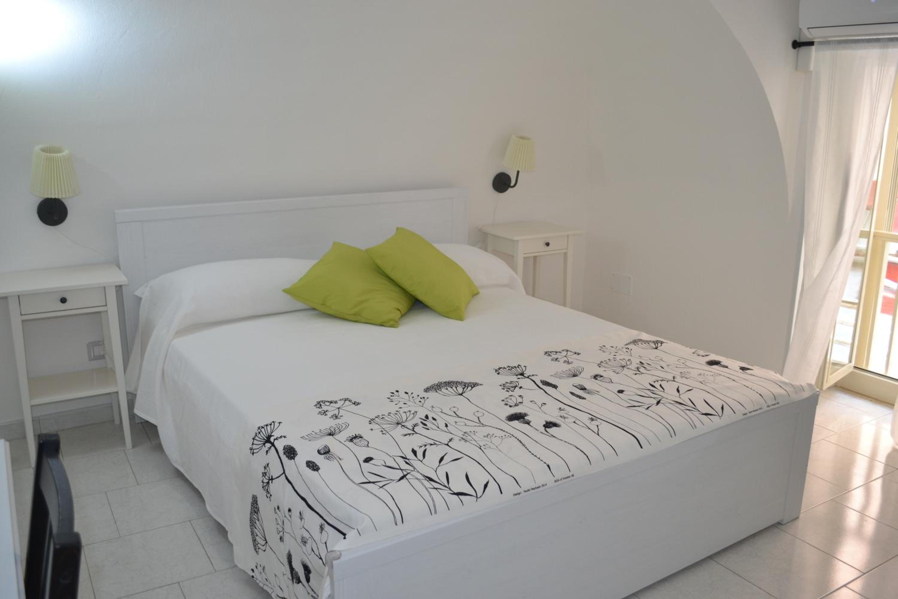 Quadruple Room photo 1