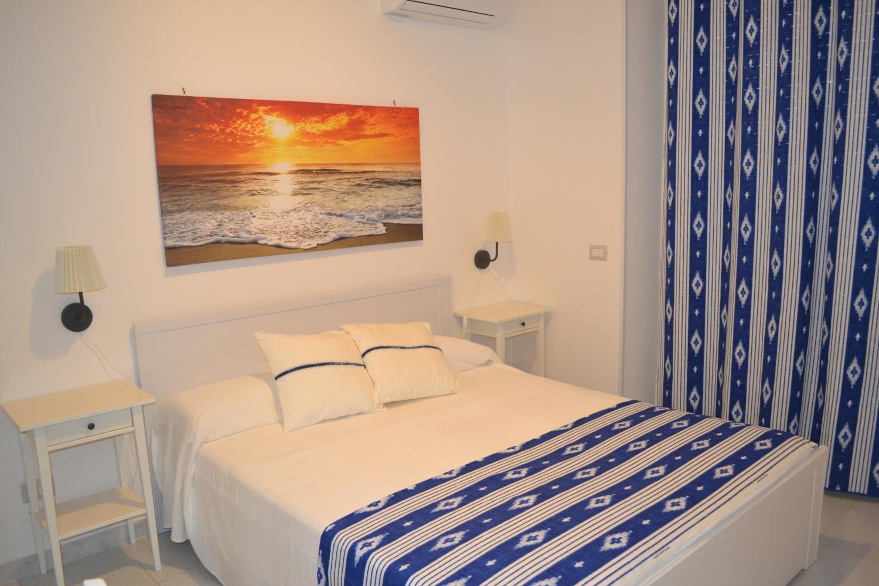 Double Room with Garden View photo 1