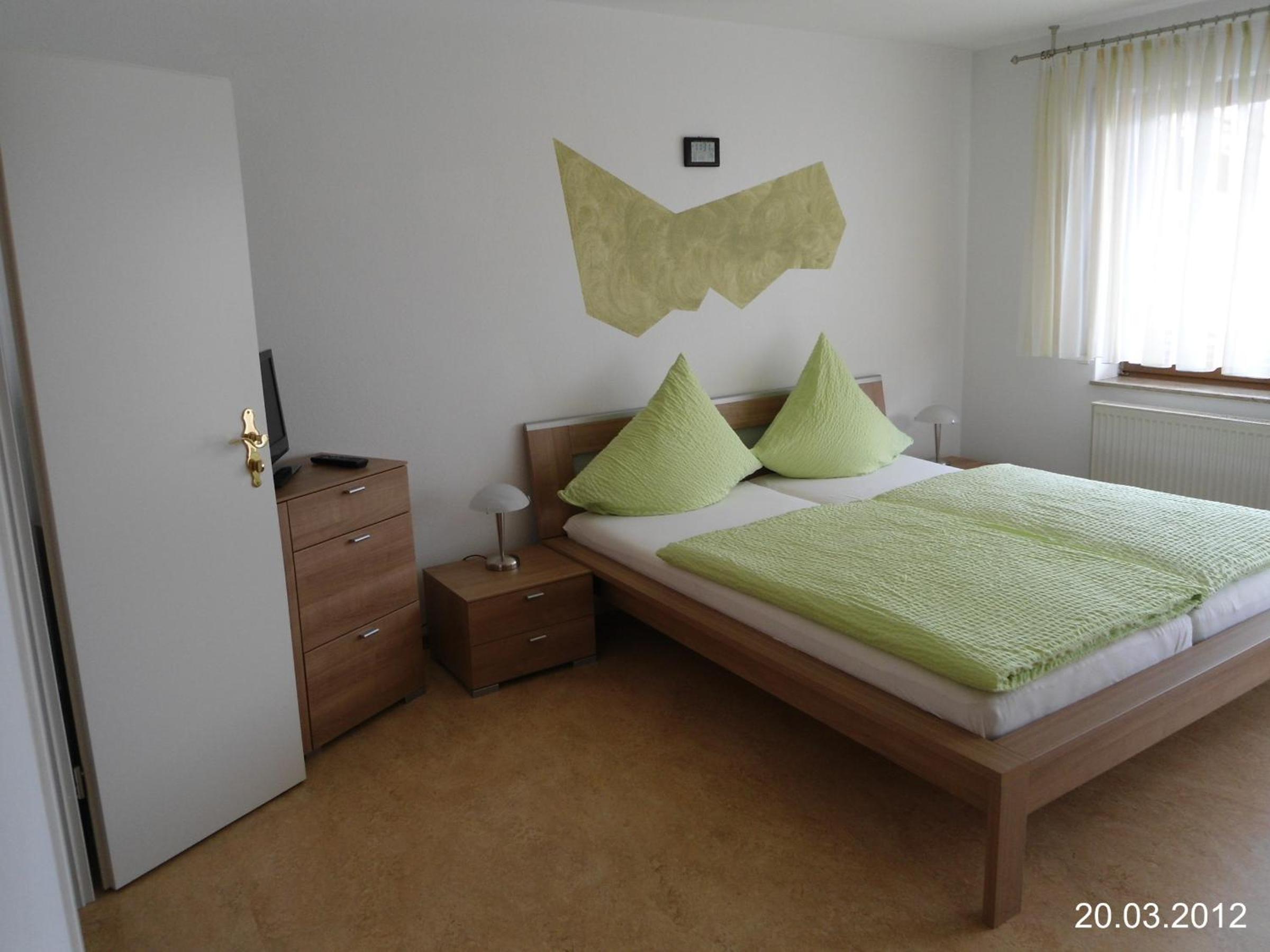 Double Room photo 2