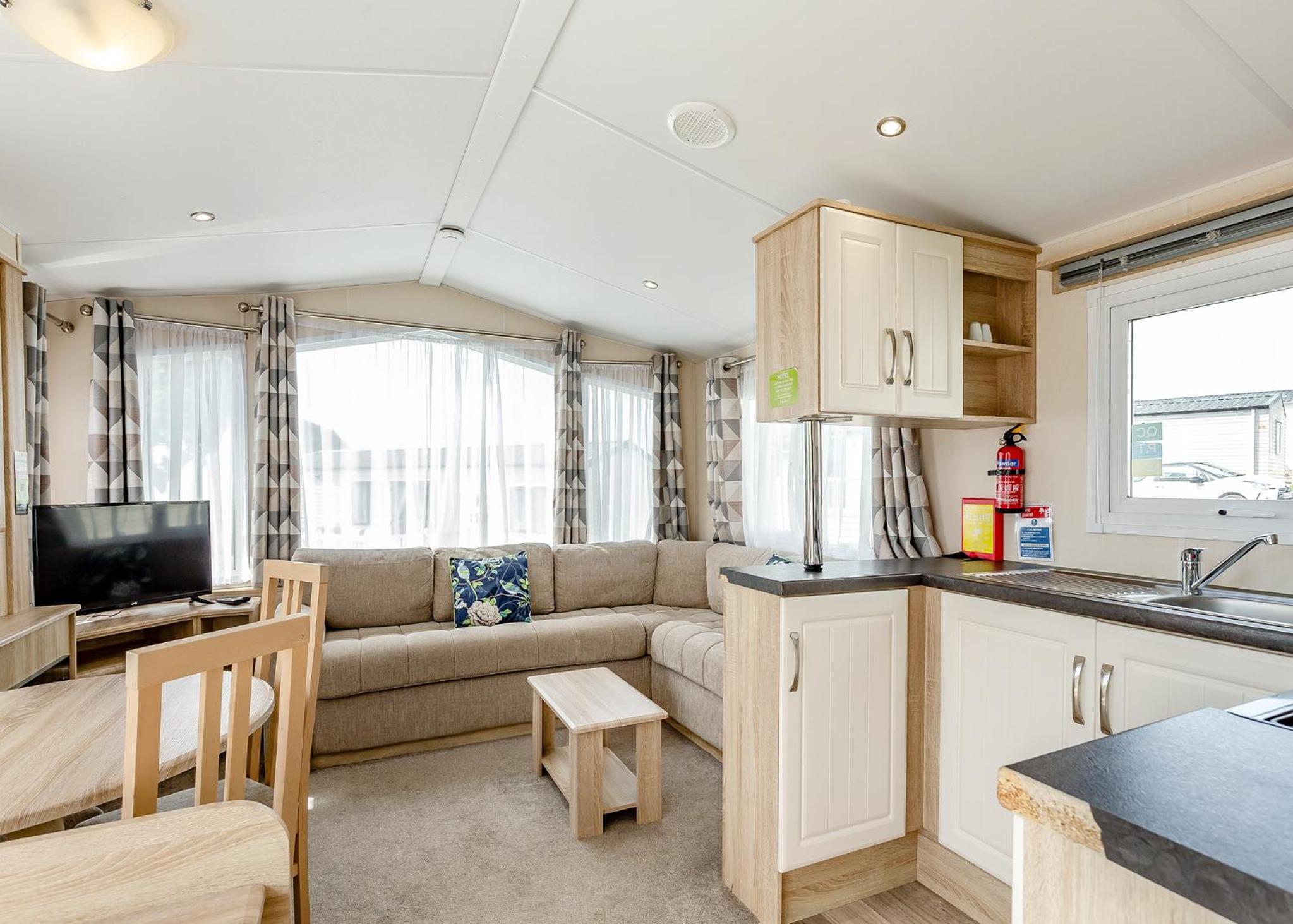 Two-Bedroom Holiday Home 2
