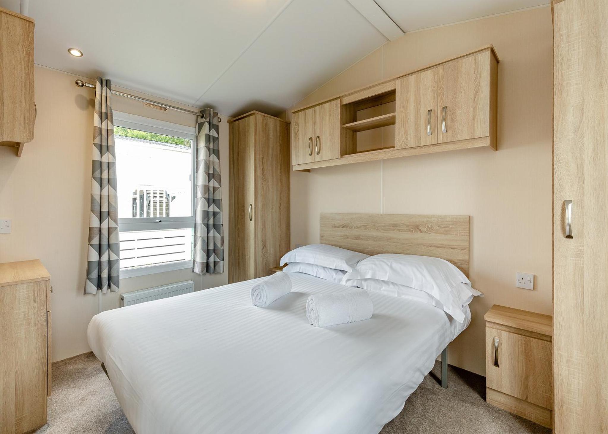 Two-Bedroom Holiday Home 2