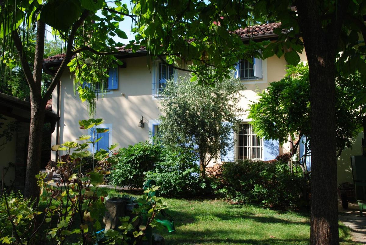 Apartment with Garden View photo 1