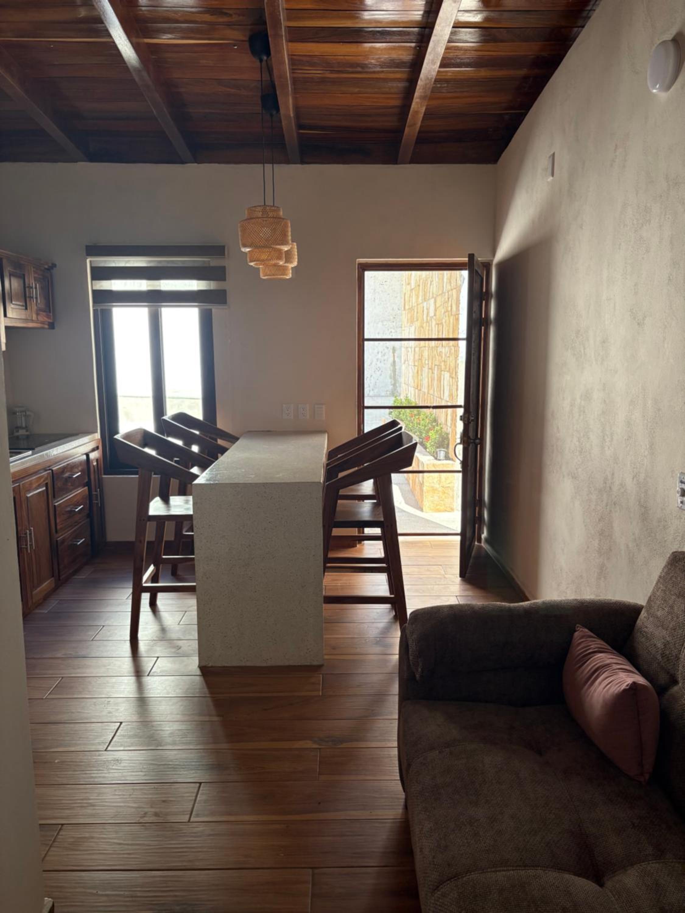 Deluxe Villa photo 2