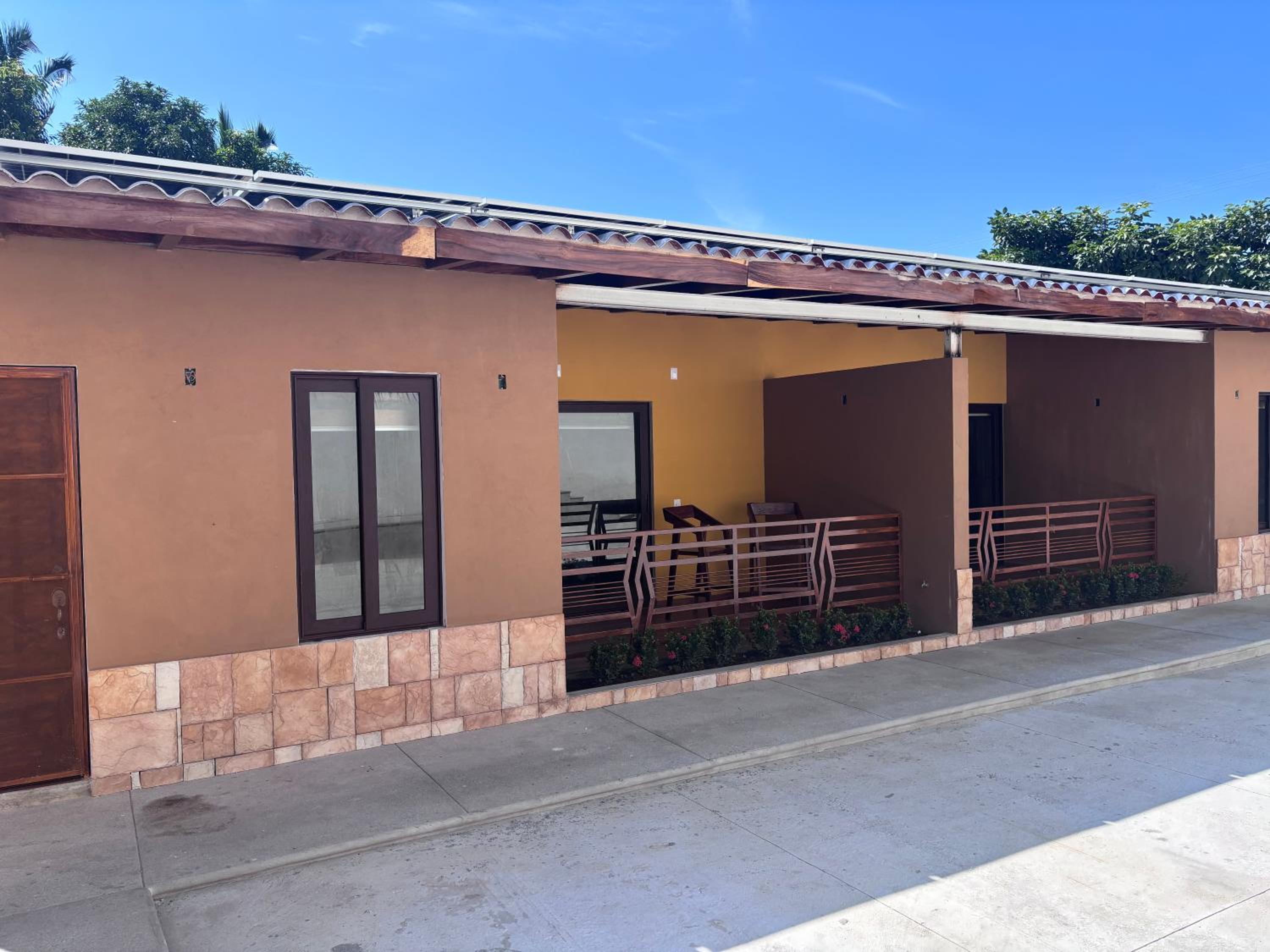 Deluxe Villa photo 1