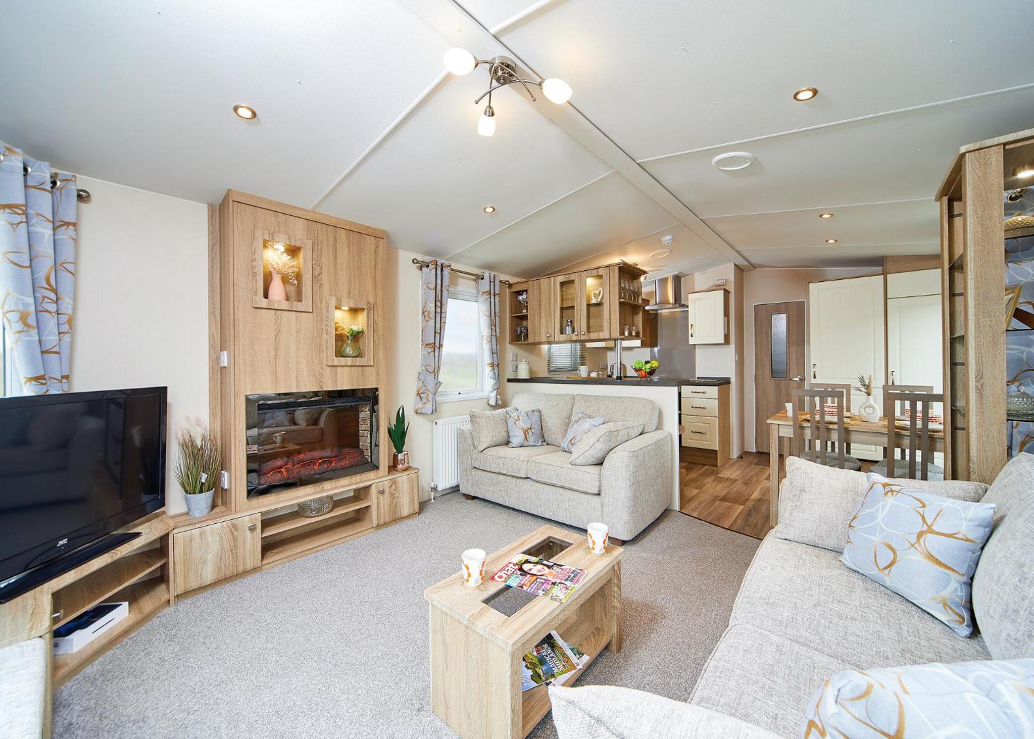 Mobile Home 4