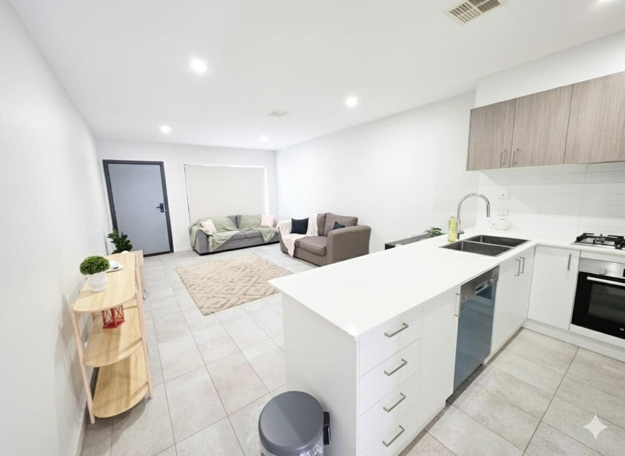 Vacation Home photo 1